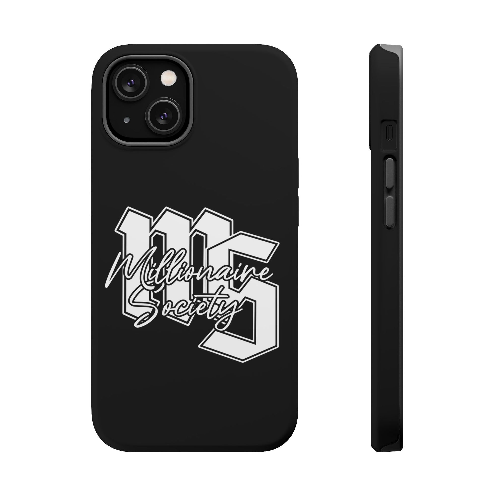 Magnetic Tough Cases