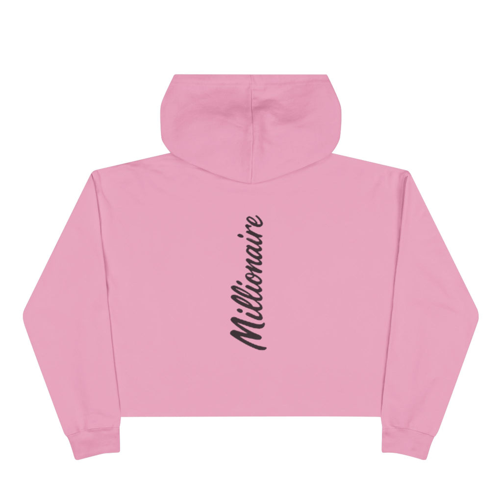 Crop Hoodie