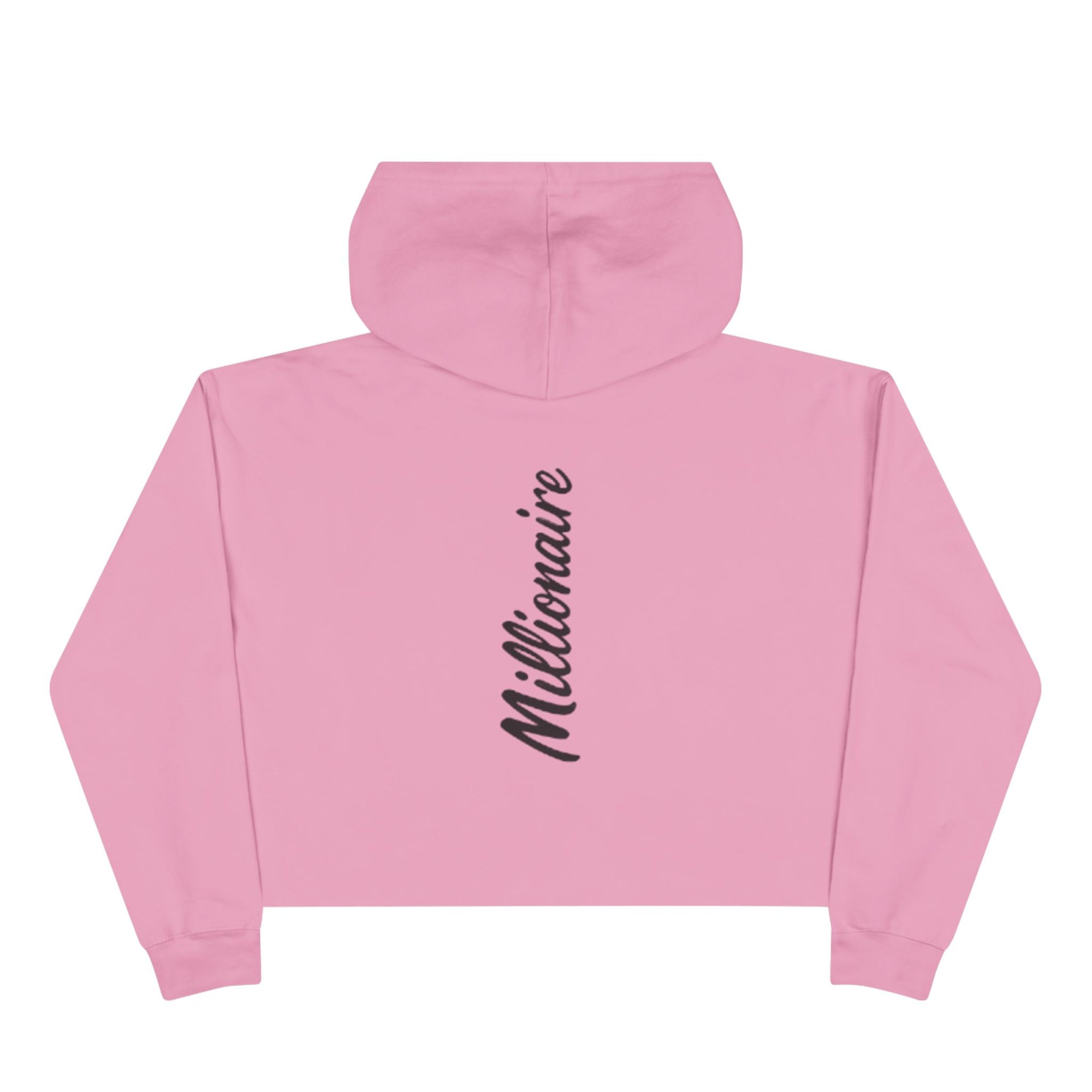 Crop Hoodie