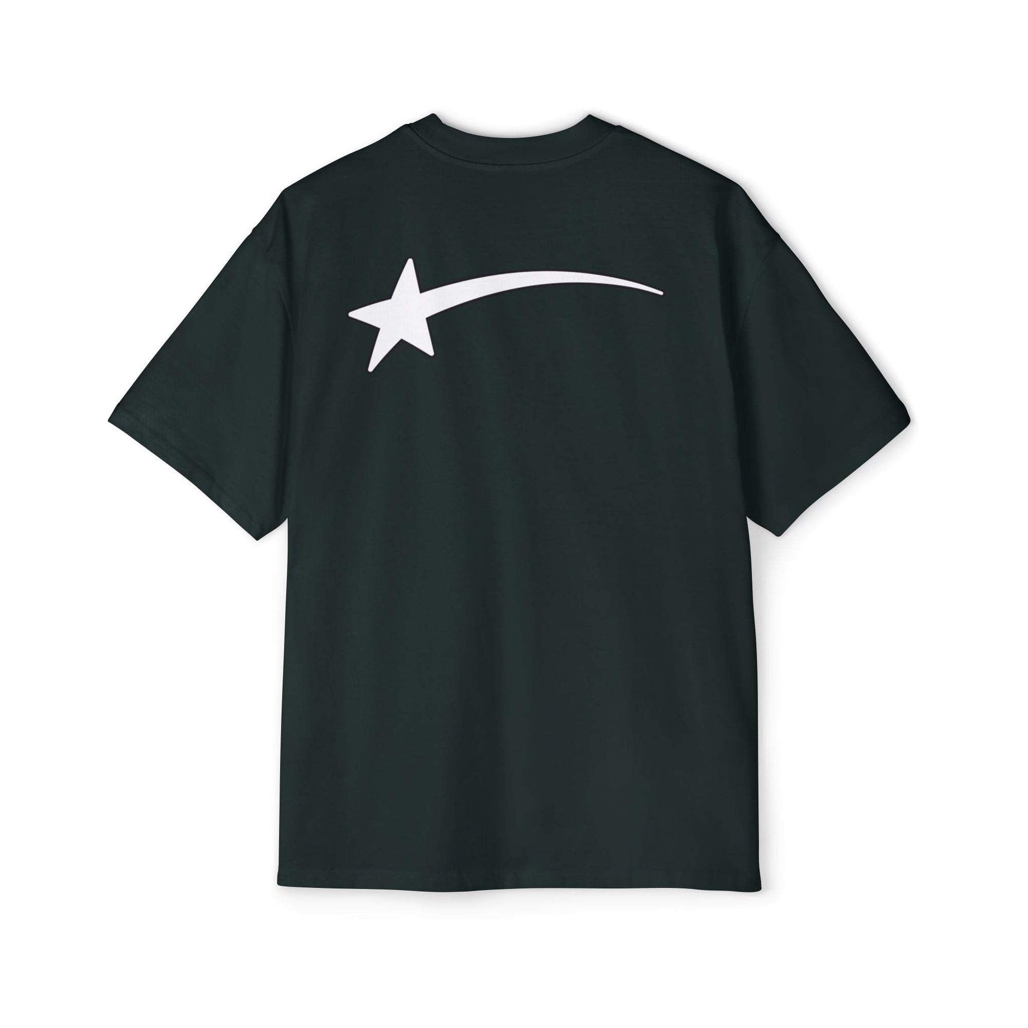 MILLIONAIRE Heavy Oversized Tee