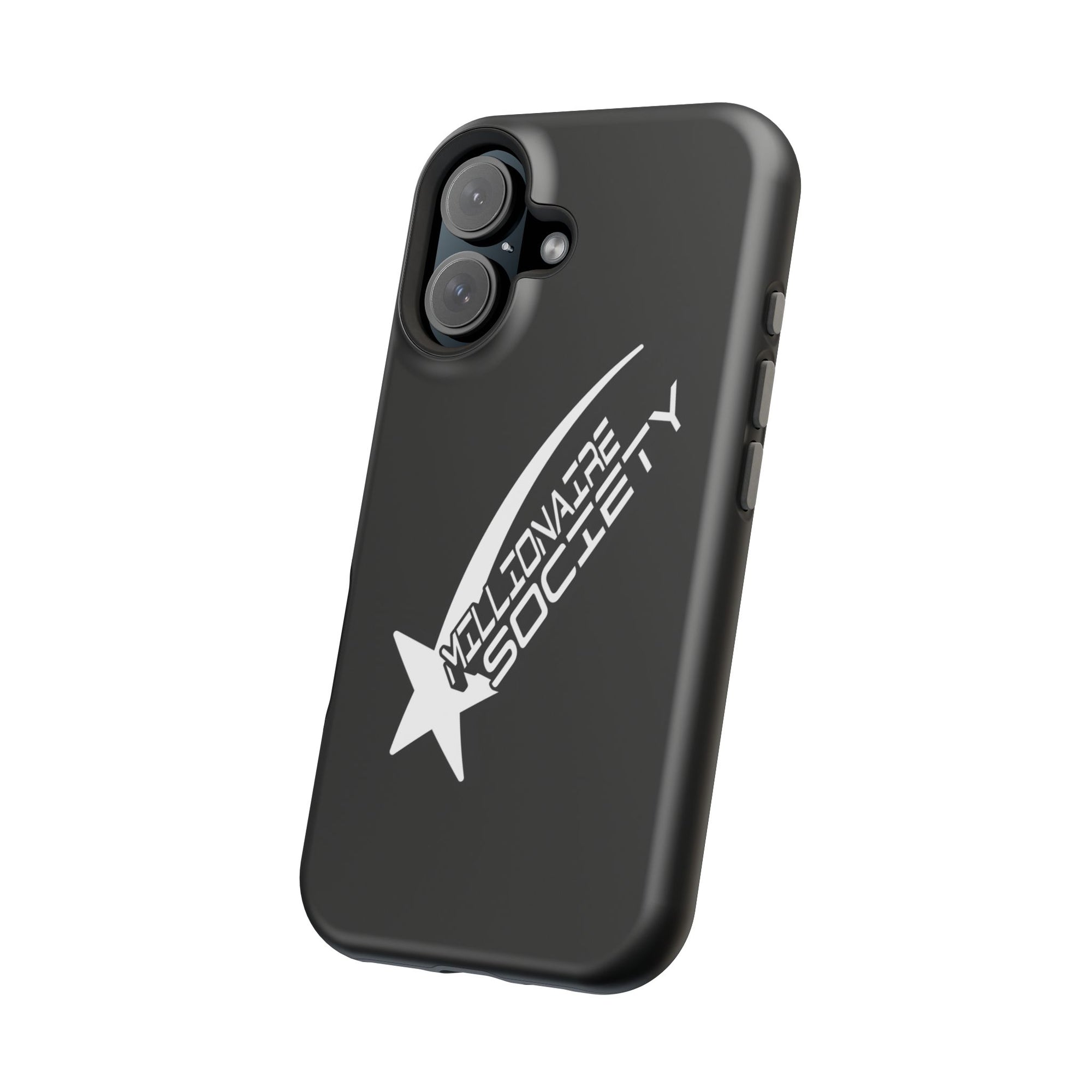 Magnetic Tough Cases