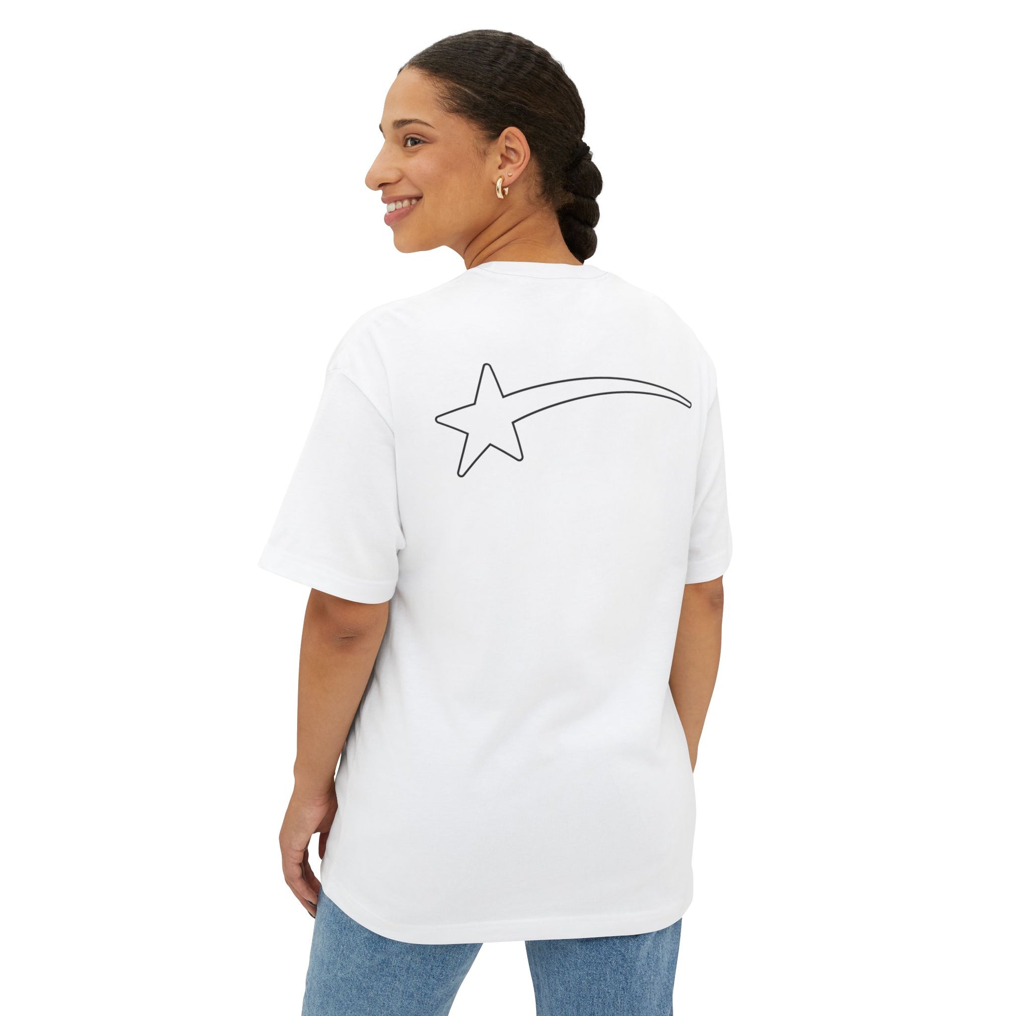 DOOMSDAY Boxy Tee