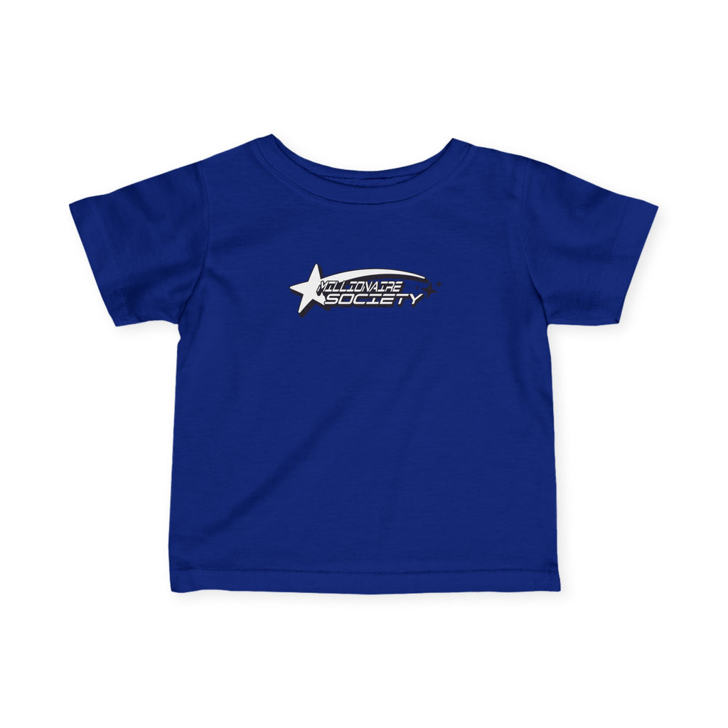 Starry Adventure Infant Tee