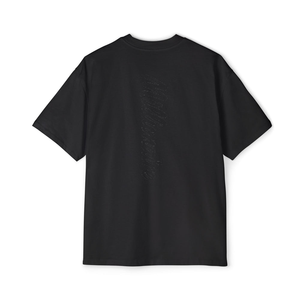 MILLIONAIRE Heavy Oversized Tee