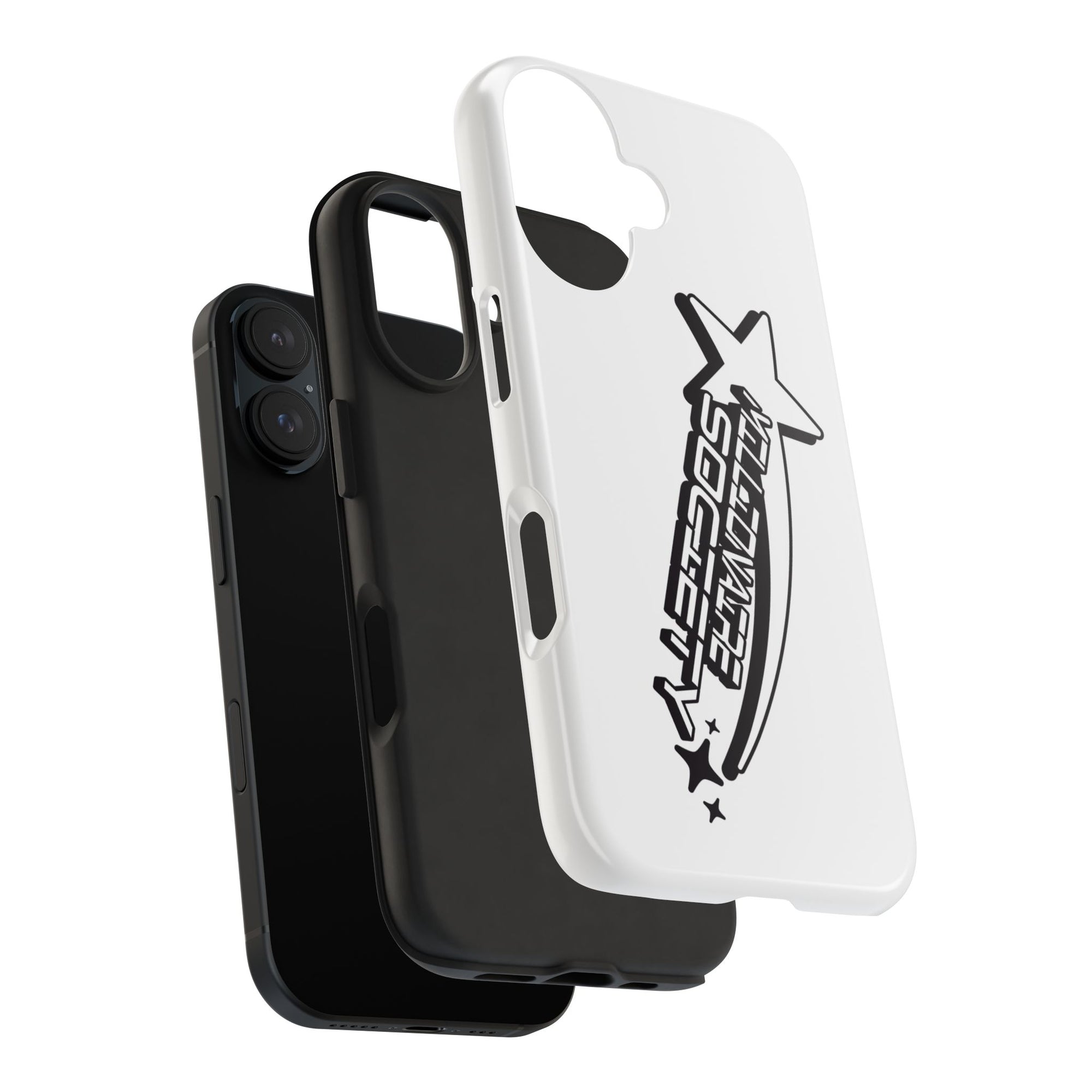 Tough Phone Cases