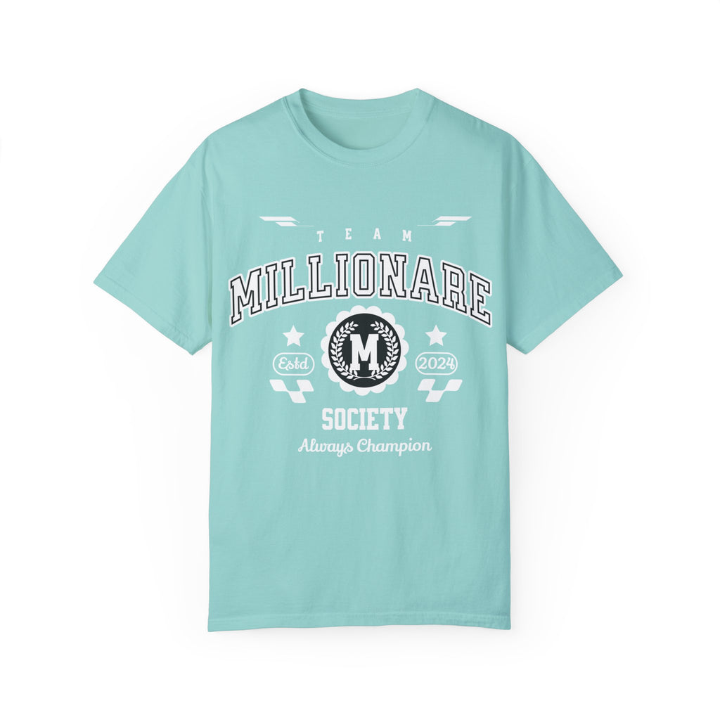 Team Millionaire
