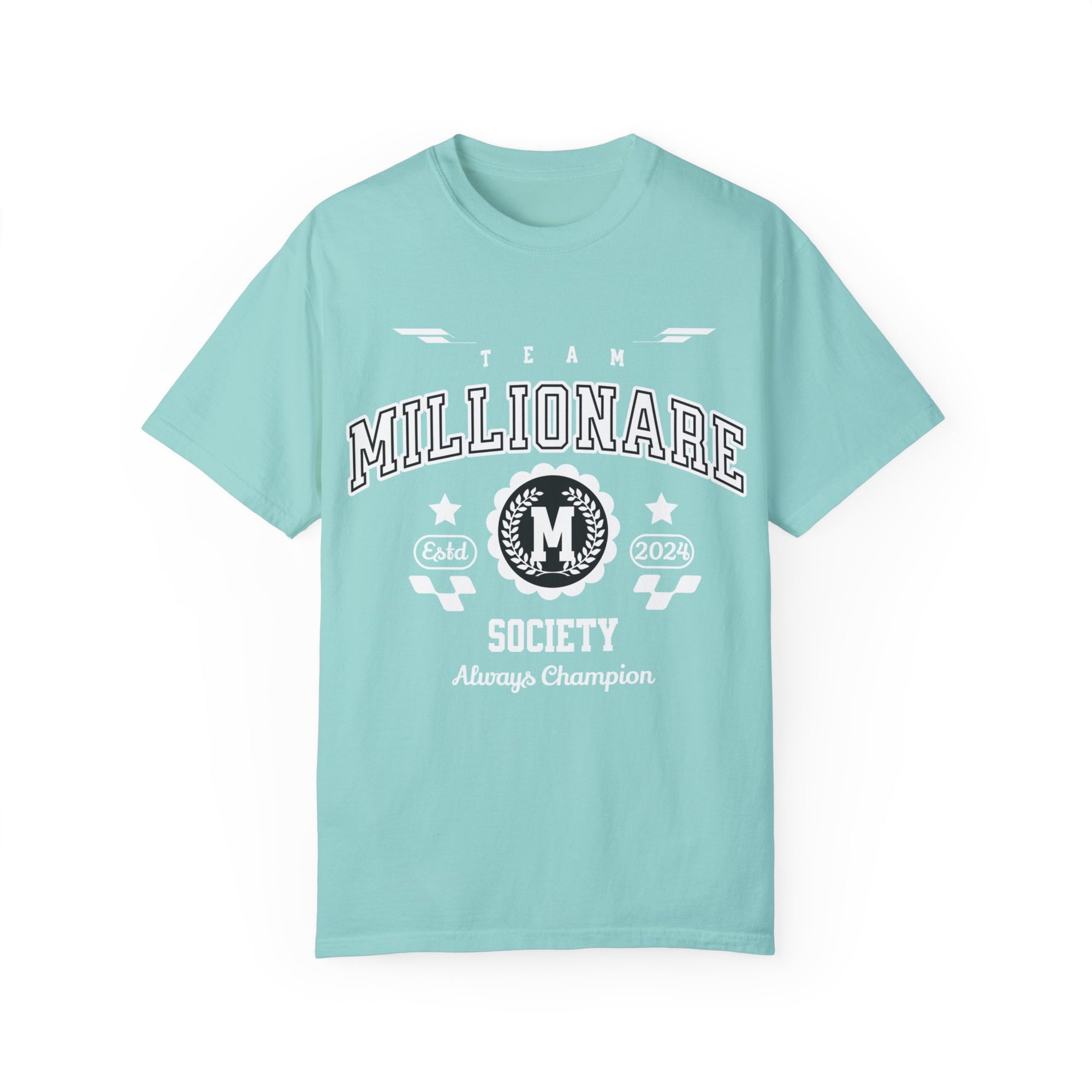 Team Millionaire