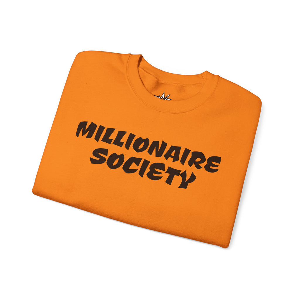 Heavy Blend Sweatshirt
