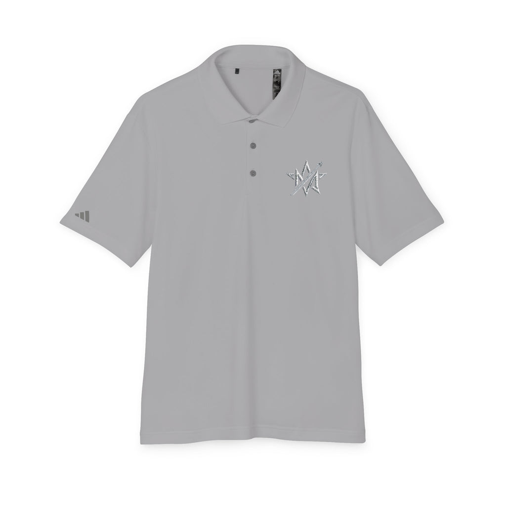 Unisex Performance Polo Shirt