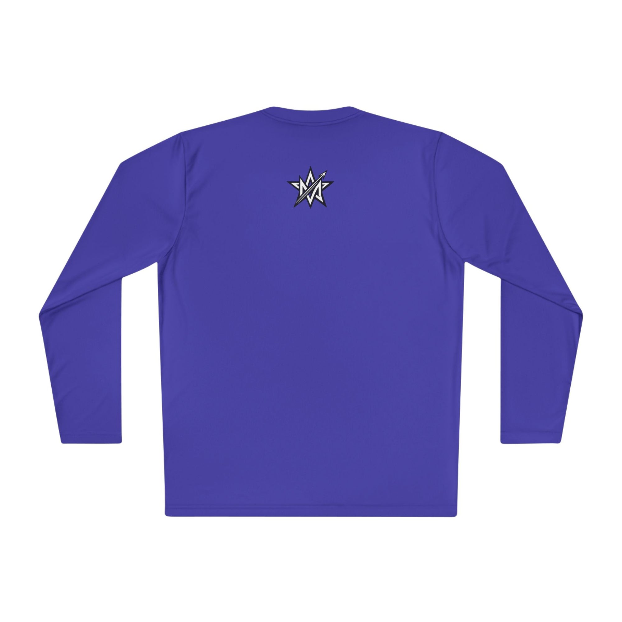 MILLIONAIRE Lightweight Long Sleeve Tee