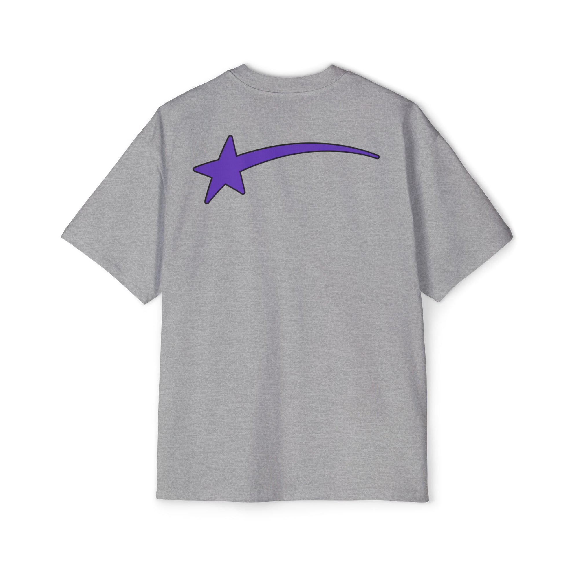 FUTURE Heavy Oversized Tee