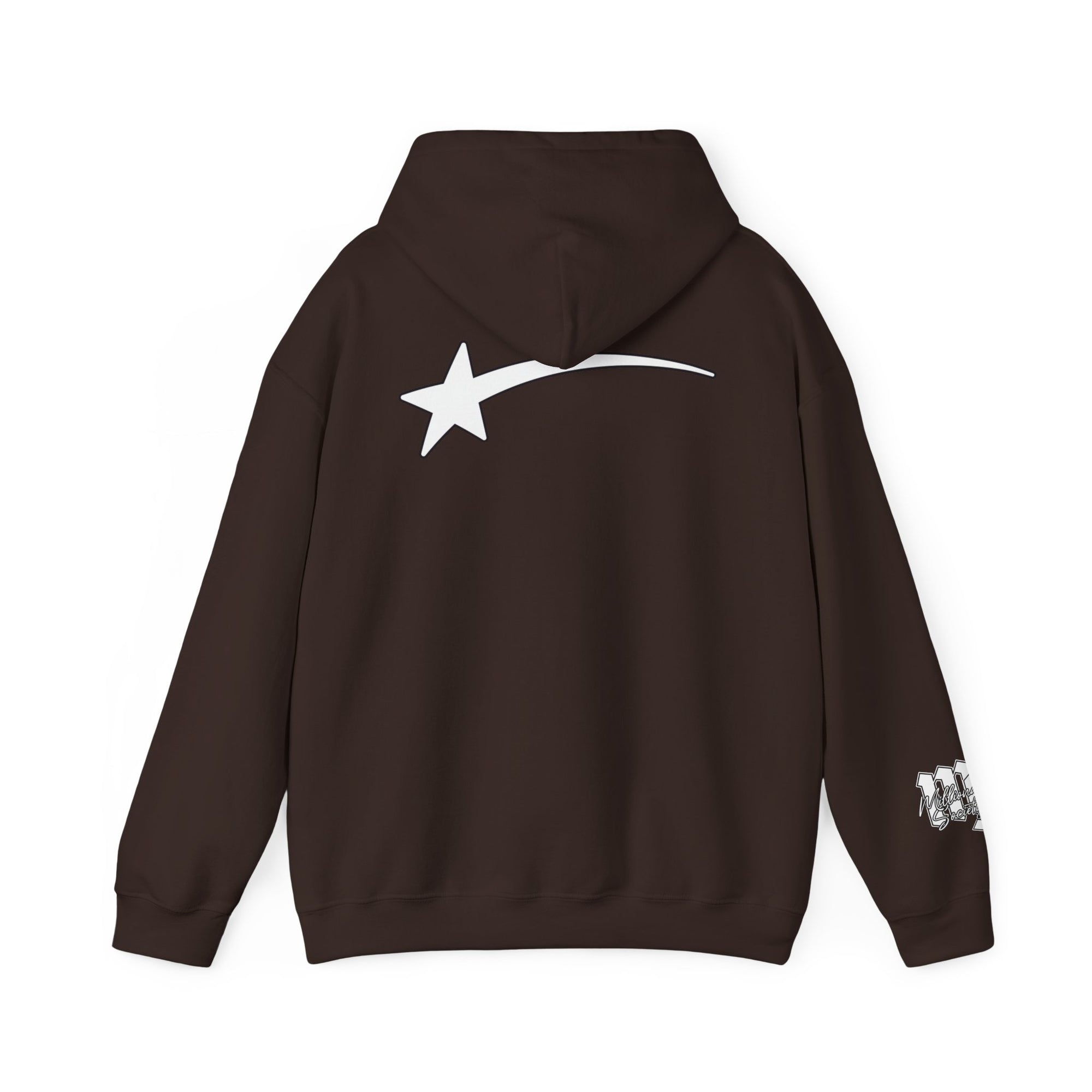 MILLIONAIRE Hooded Sweatshirt