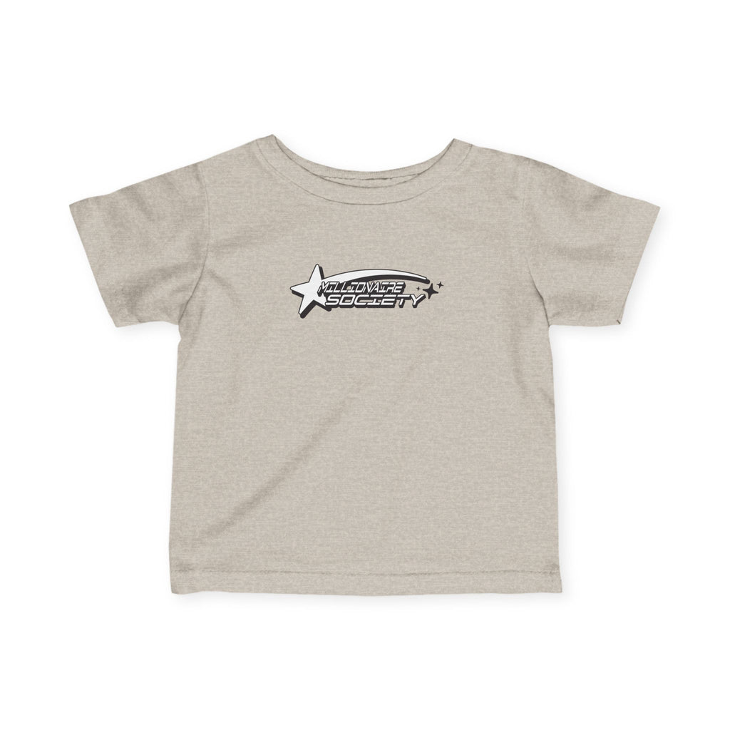 Starry Adventure Infant Tee