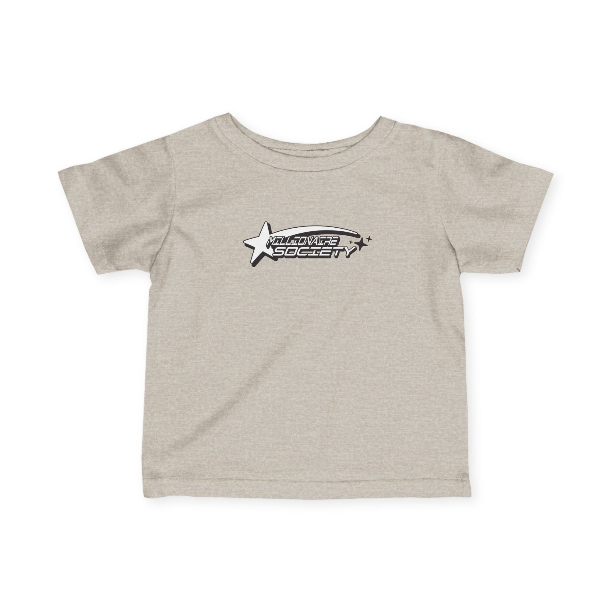 Starry Adventure Infant Tee