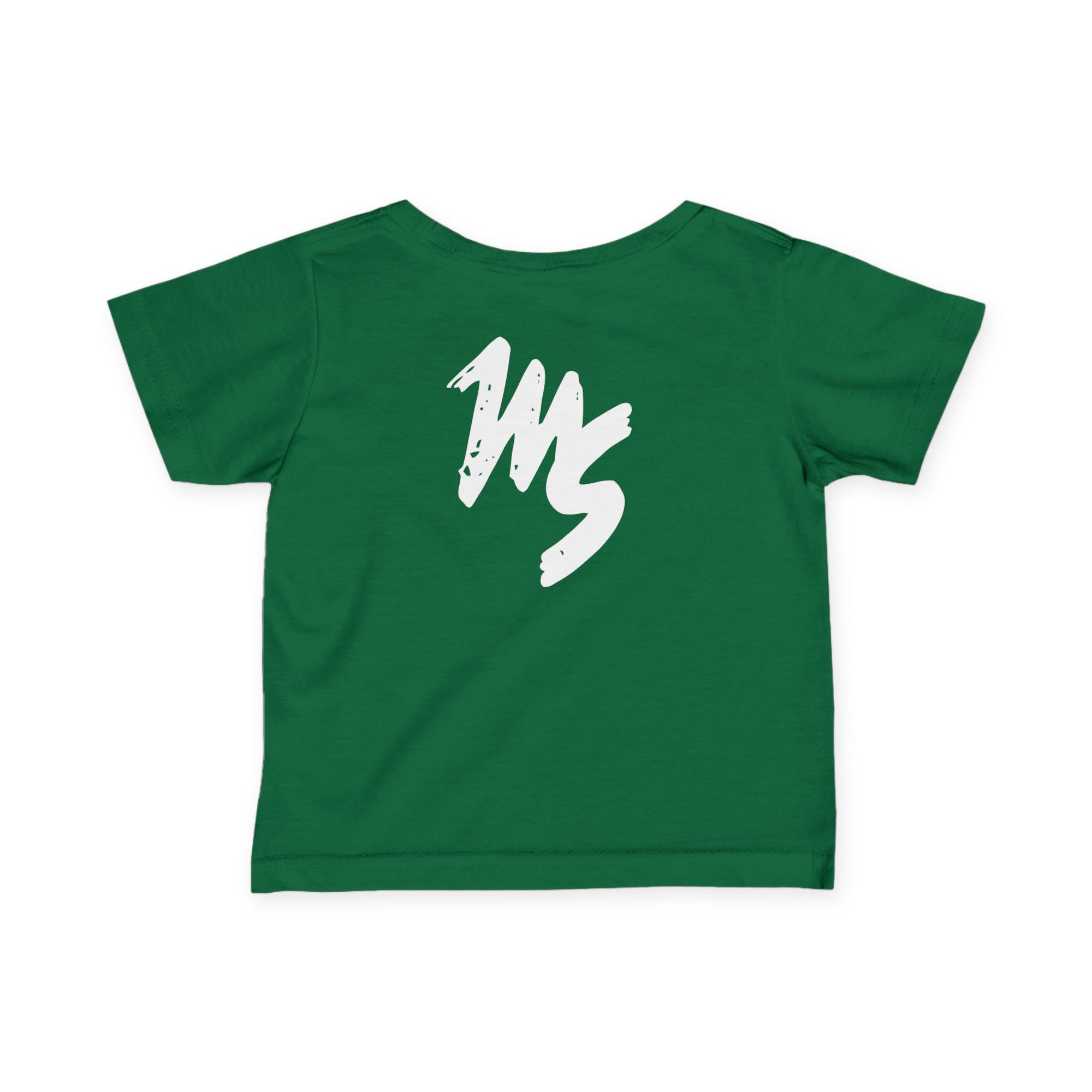 Nap Time is for Quitters Infant Tee