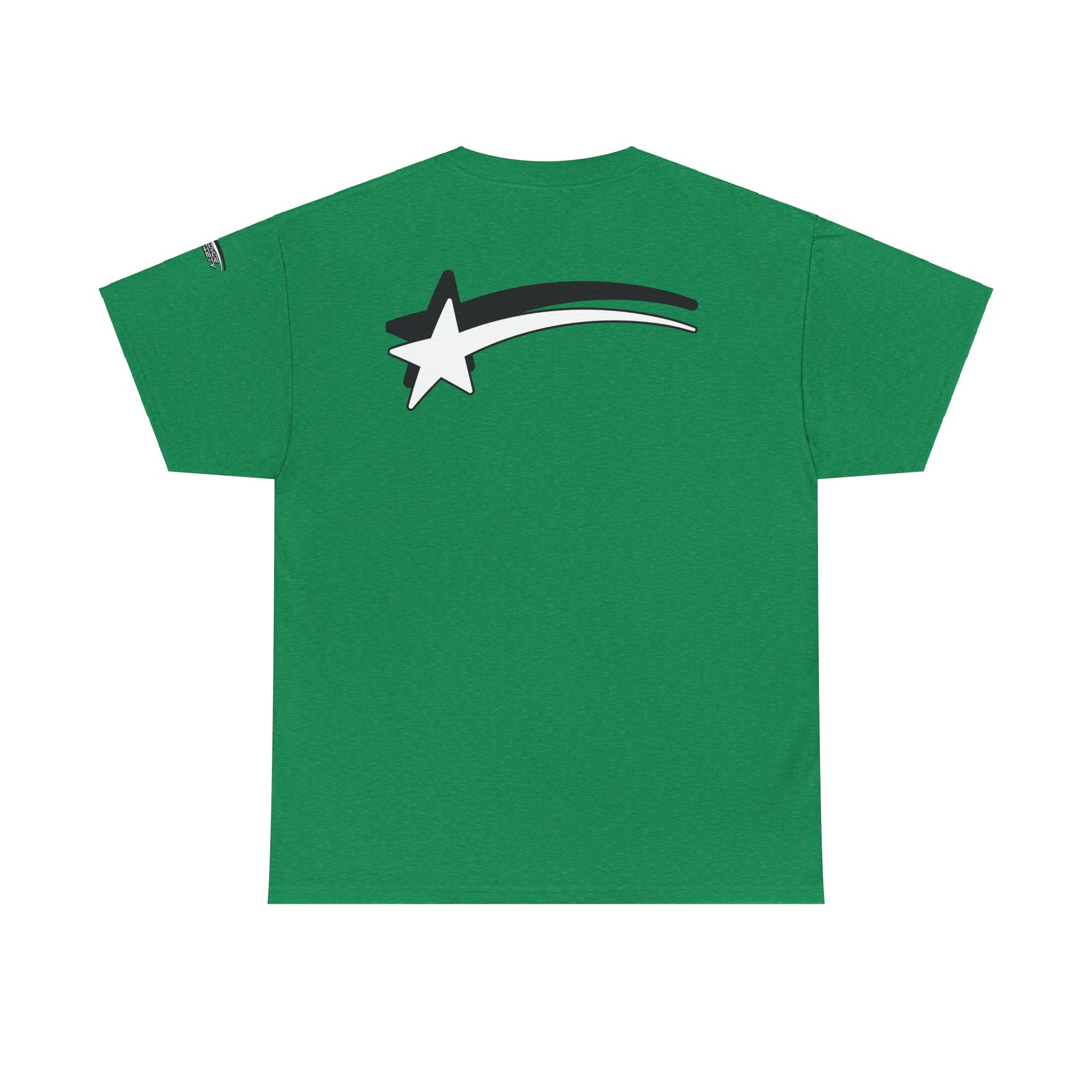 MINIMAL Heavy Cotton Tee