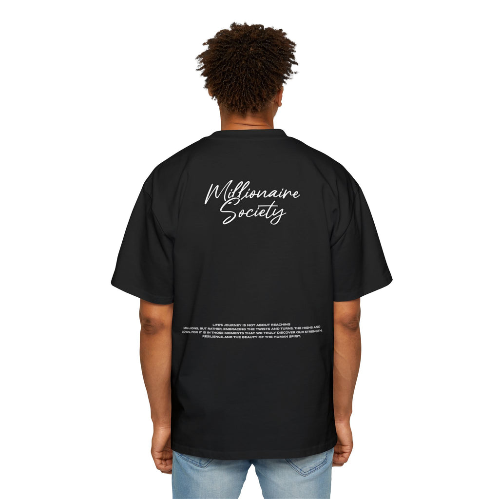 GRILL Heavy Oversized Tee