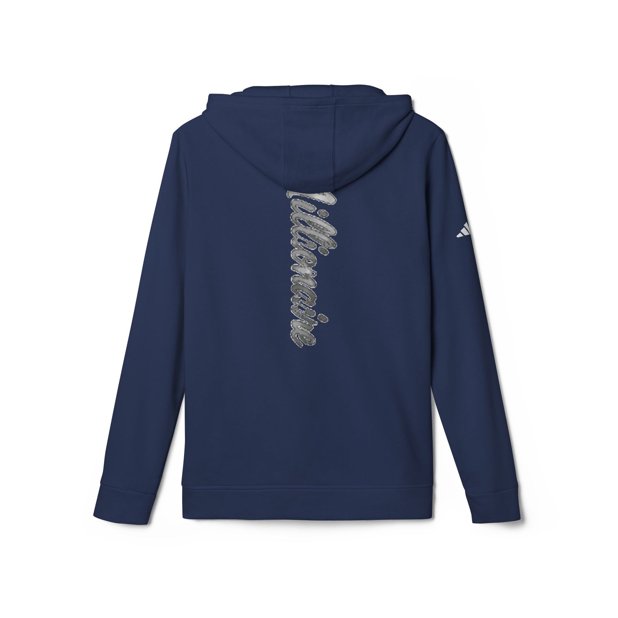 MILLIONAIRE adidas Unisex Fleece Hoodie