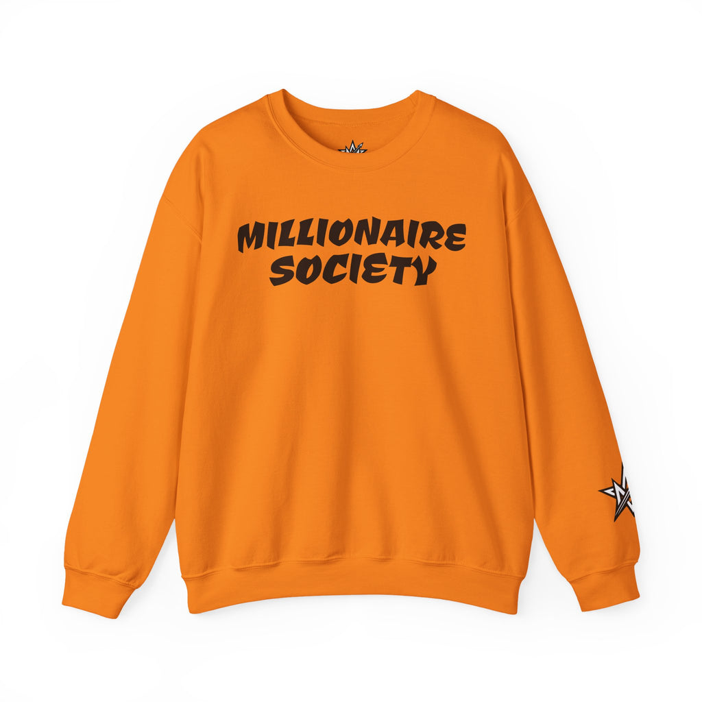 Heavy Blend Sweatshirt
