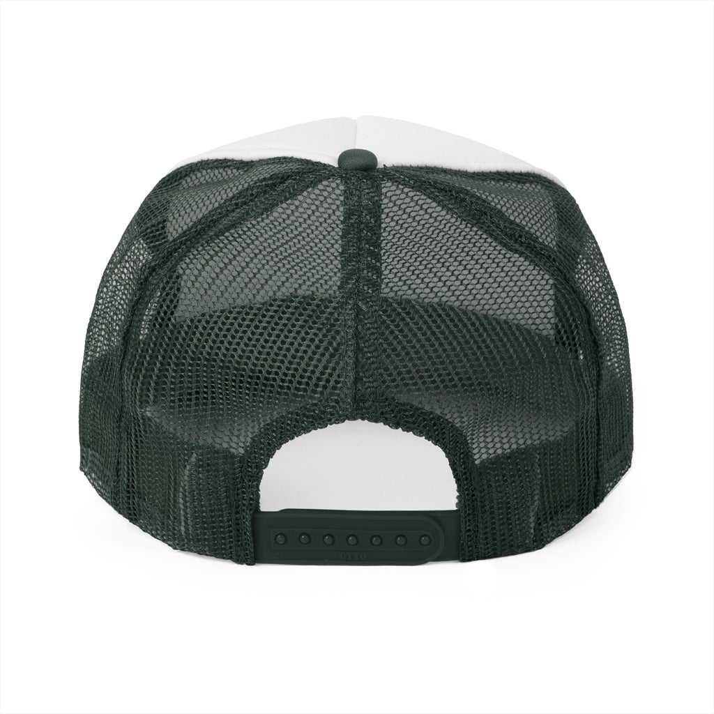 MILLIONAIRE Trucker Caps
