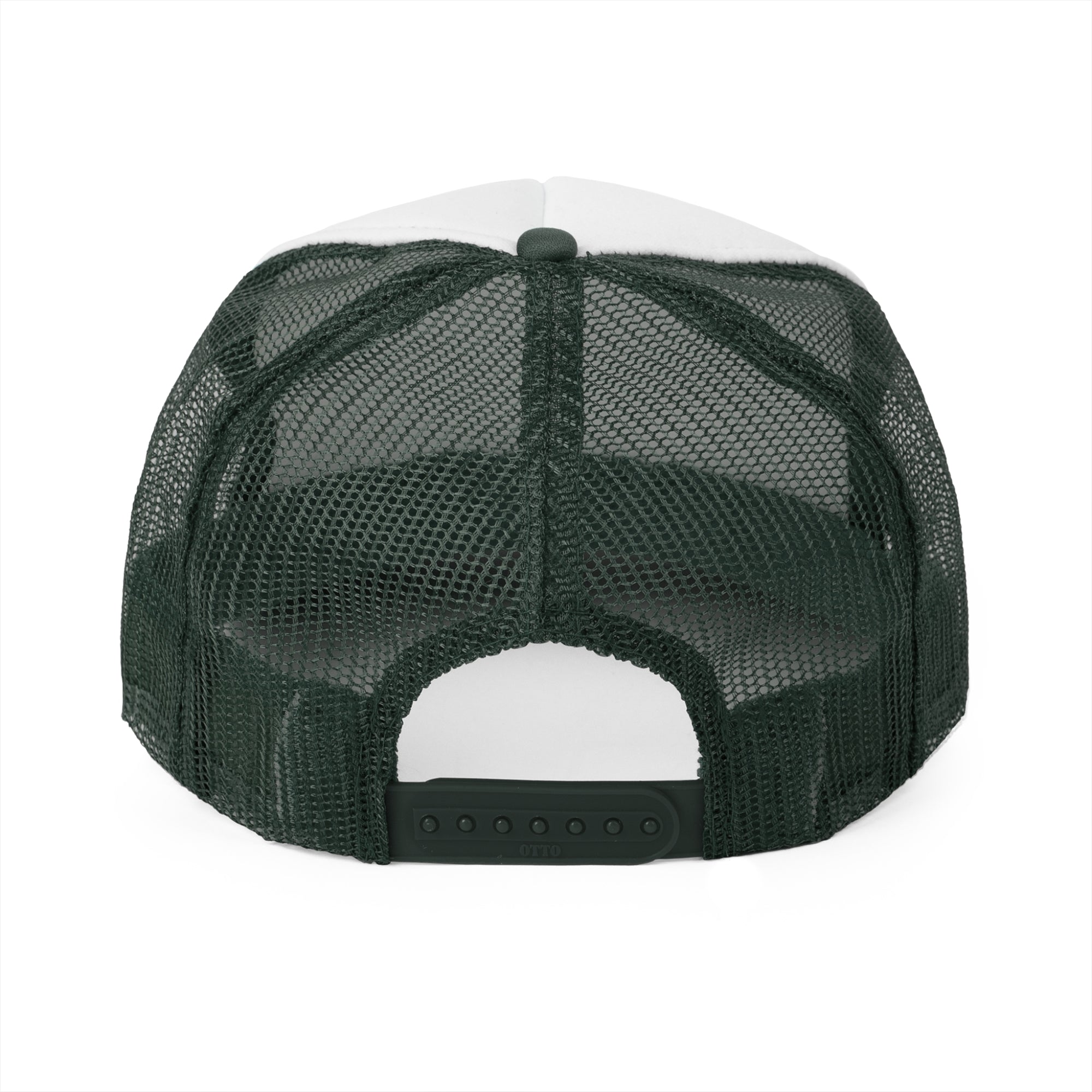 MILLIONAIRE Trucker Caps