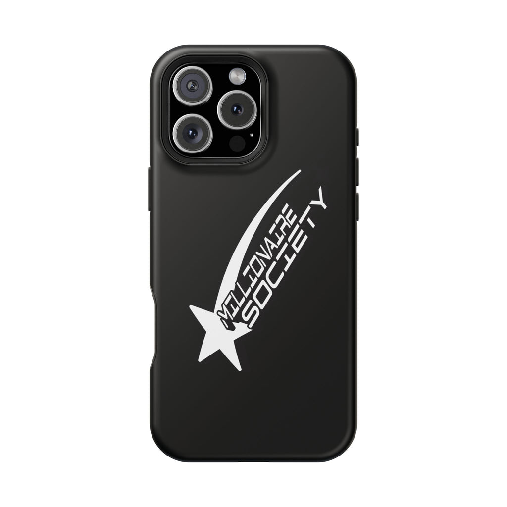 Magnetic Tough Cases