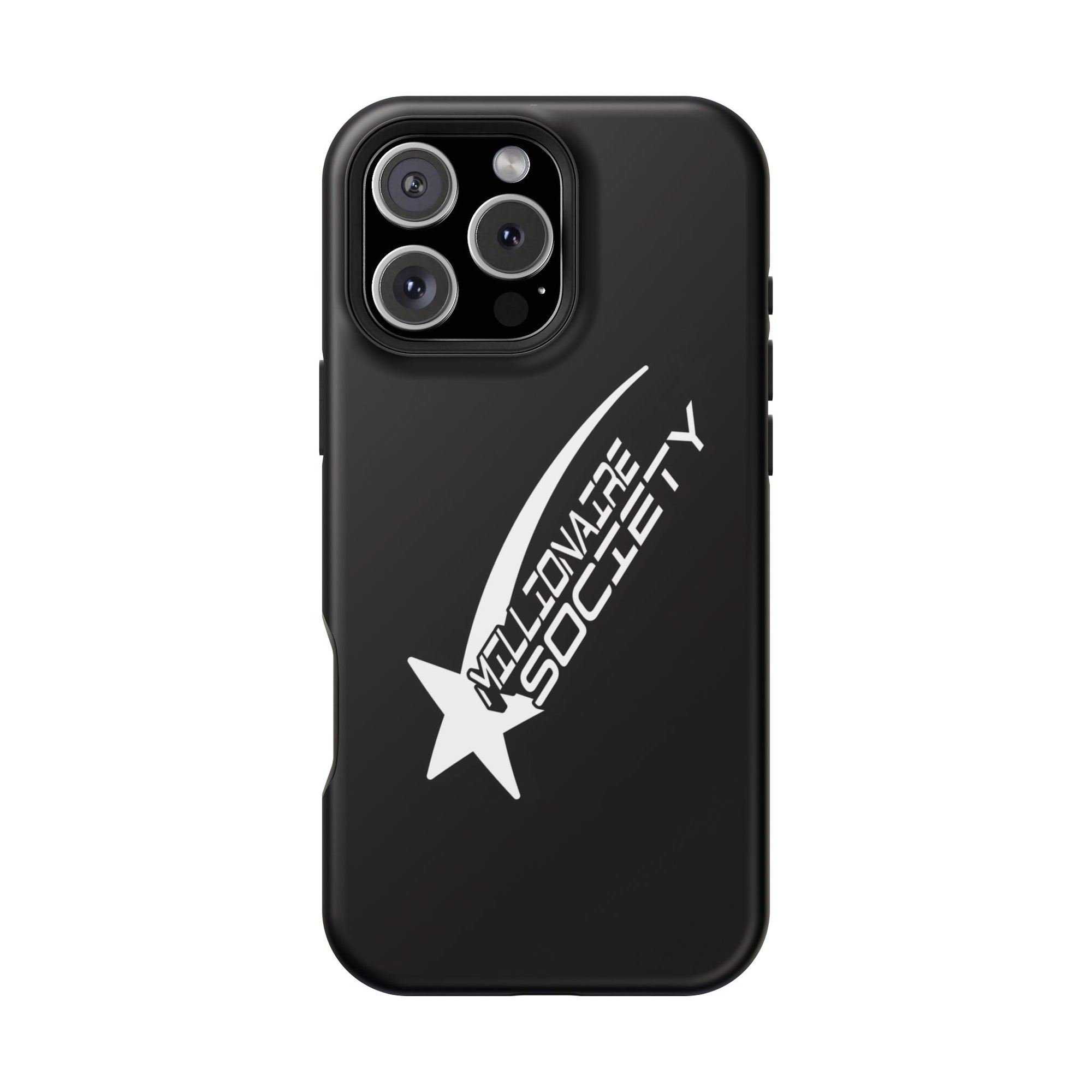 Magnetic Tough Cases