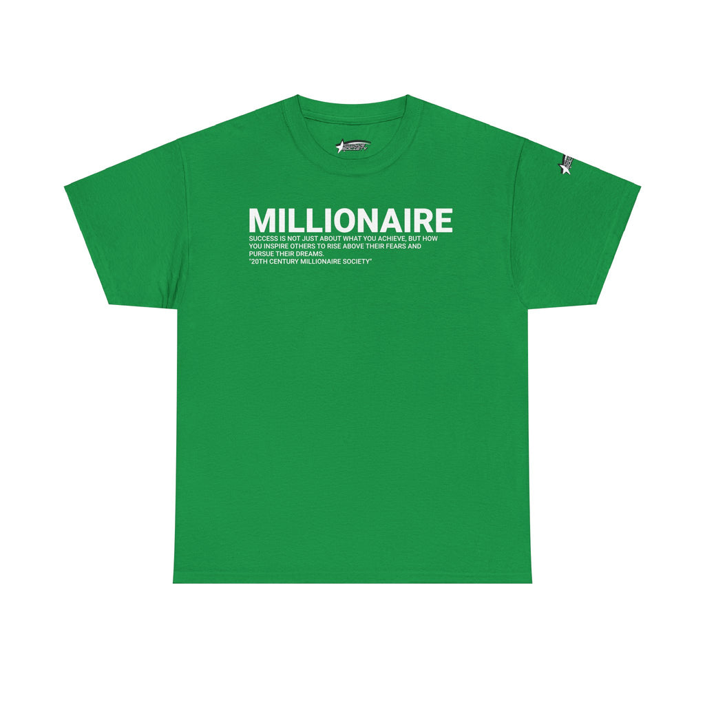 MINIMAL Heavy Cotton Tee