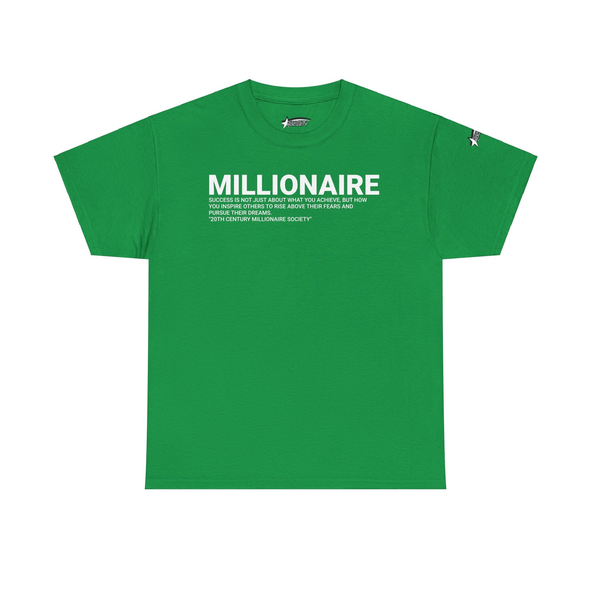 MINIMAL Heavy Cotton Tee