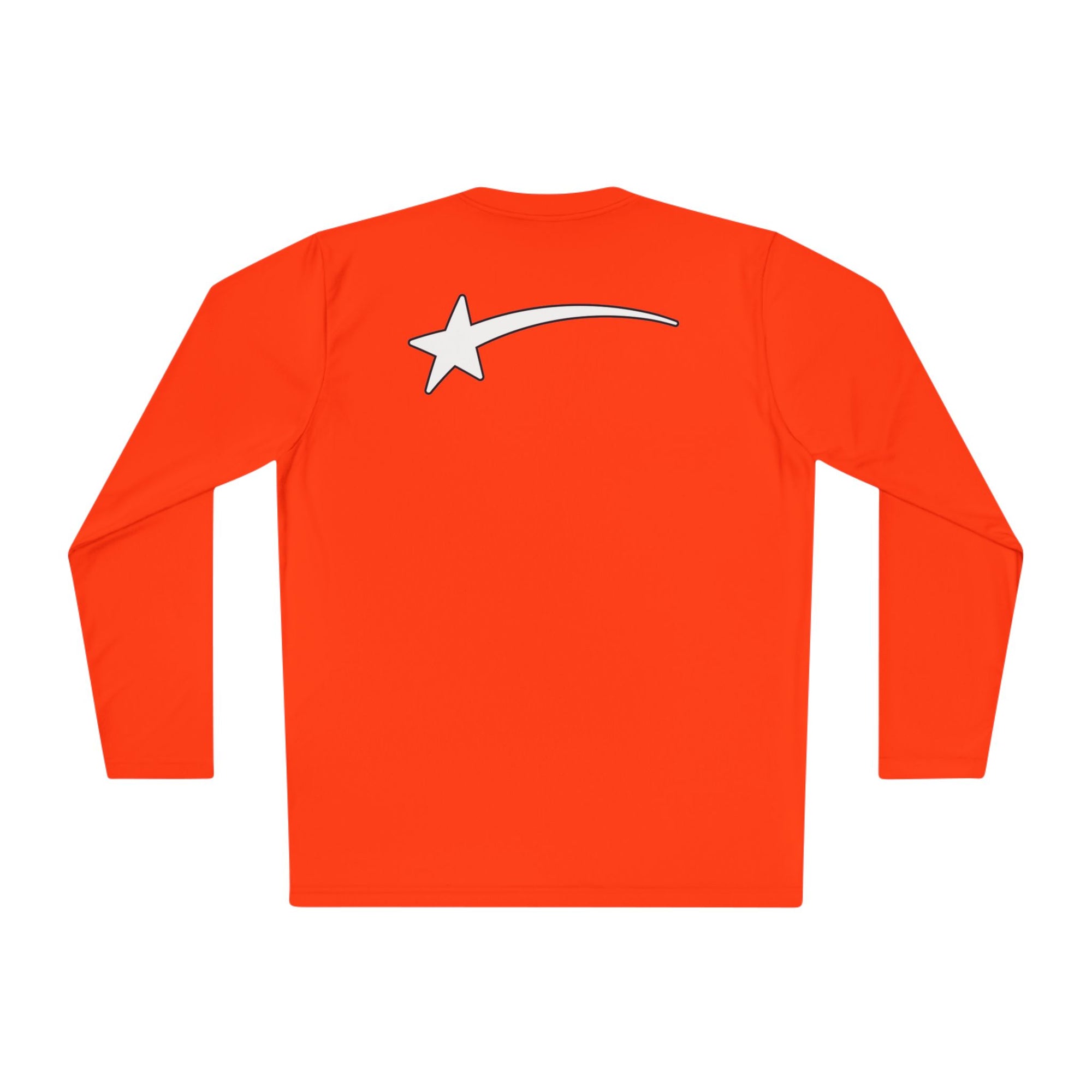 MILLIONAIRE Lightweight Long Sleeve Tee