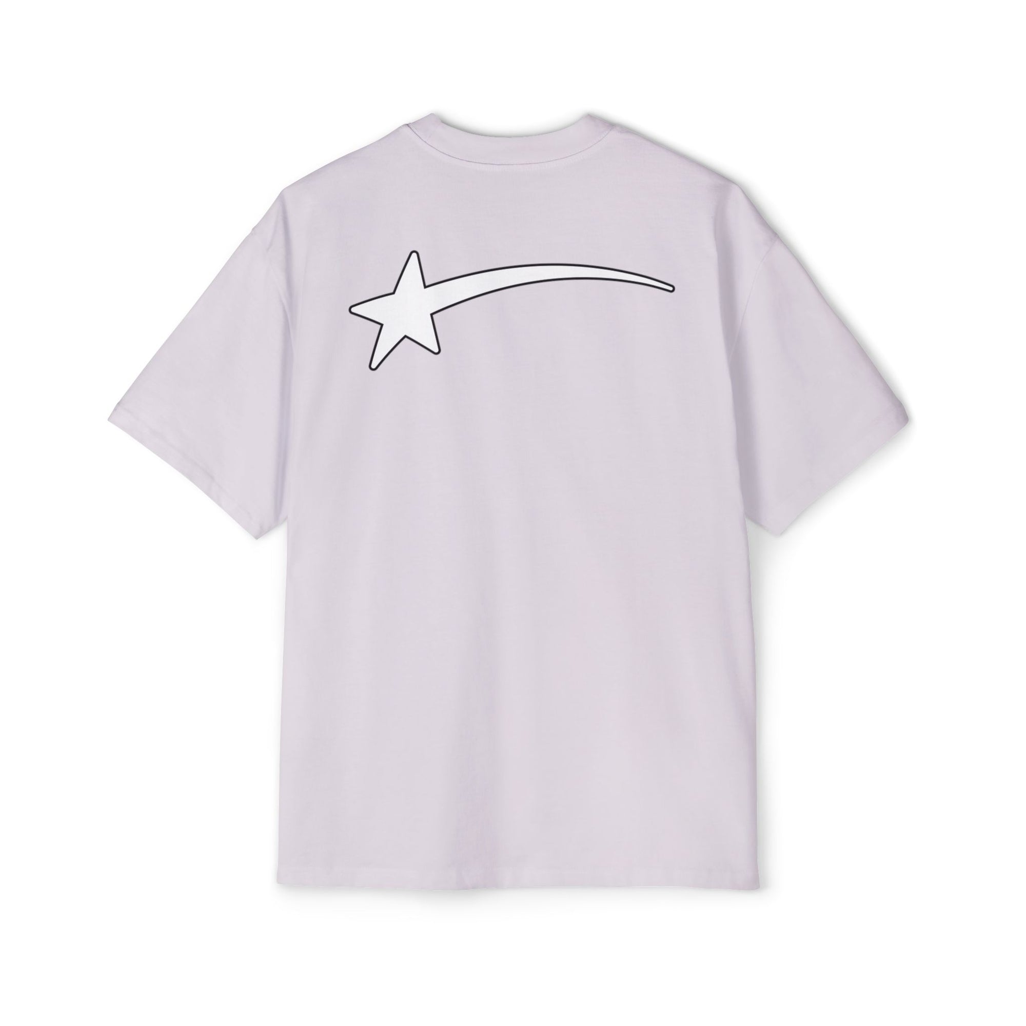 LIGHT Oversized Tee