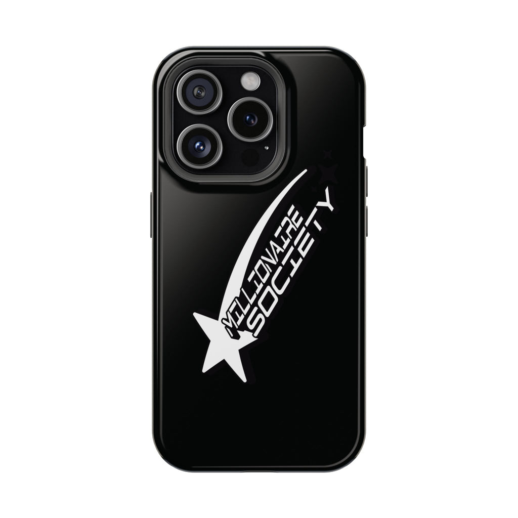 Magnetic Tough Cases
