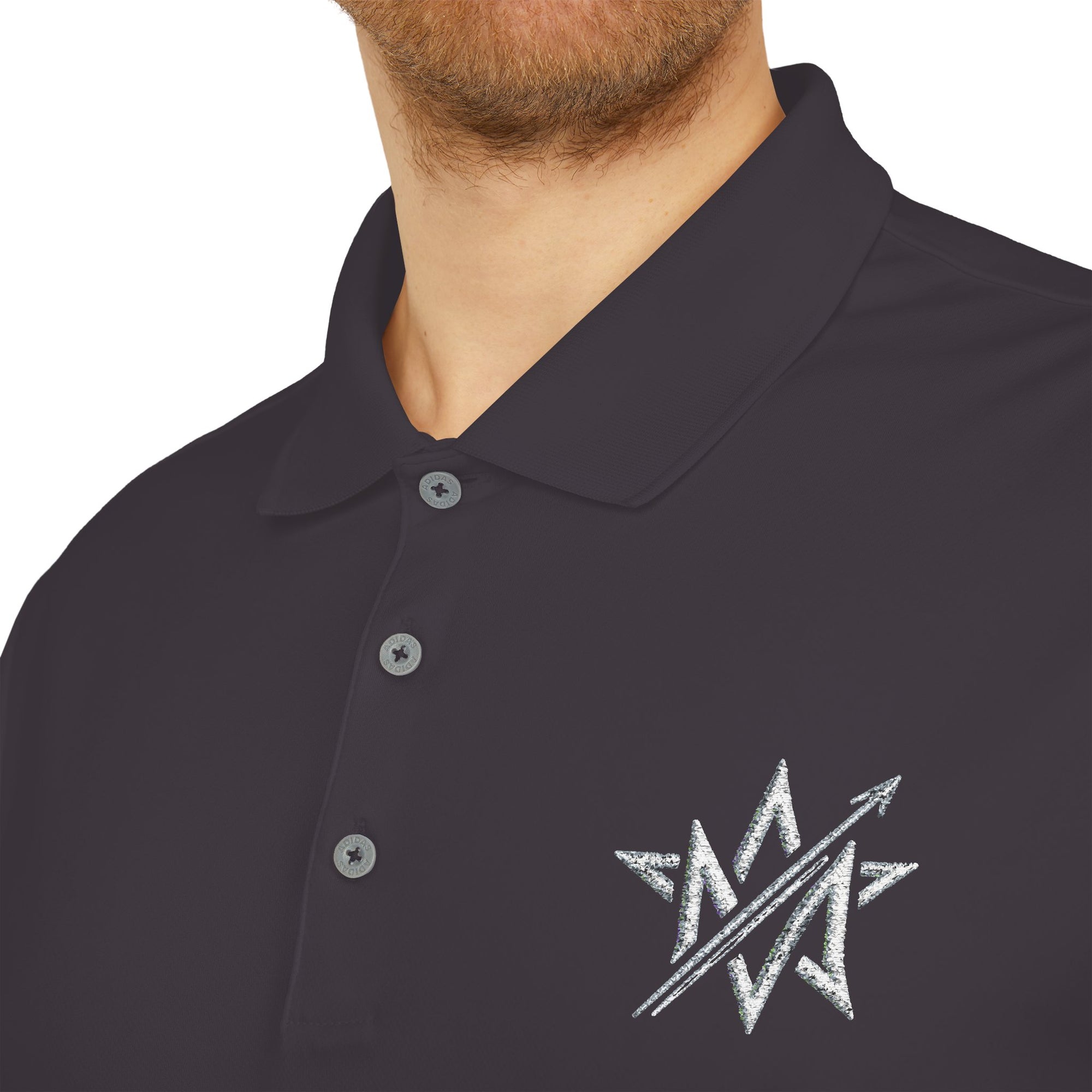 Unisex Performance Polo Shirt