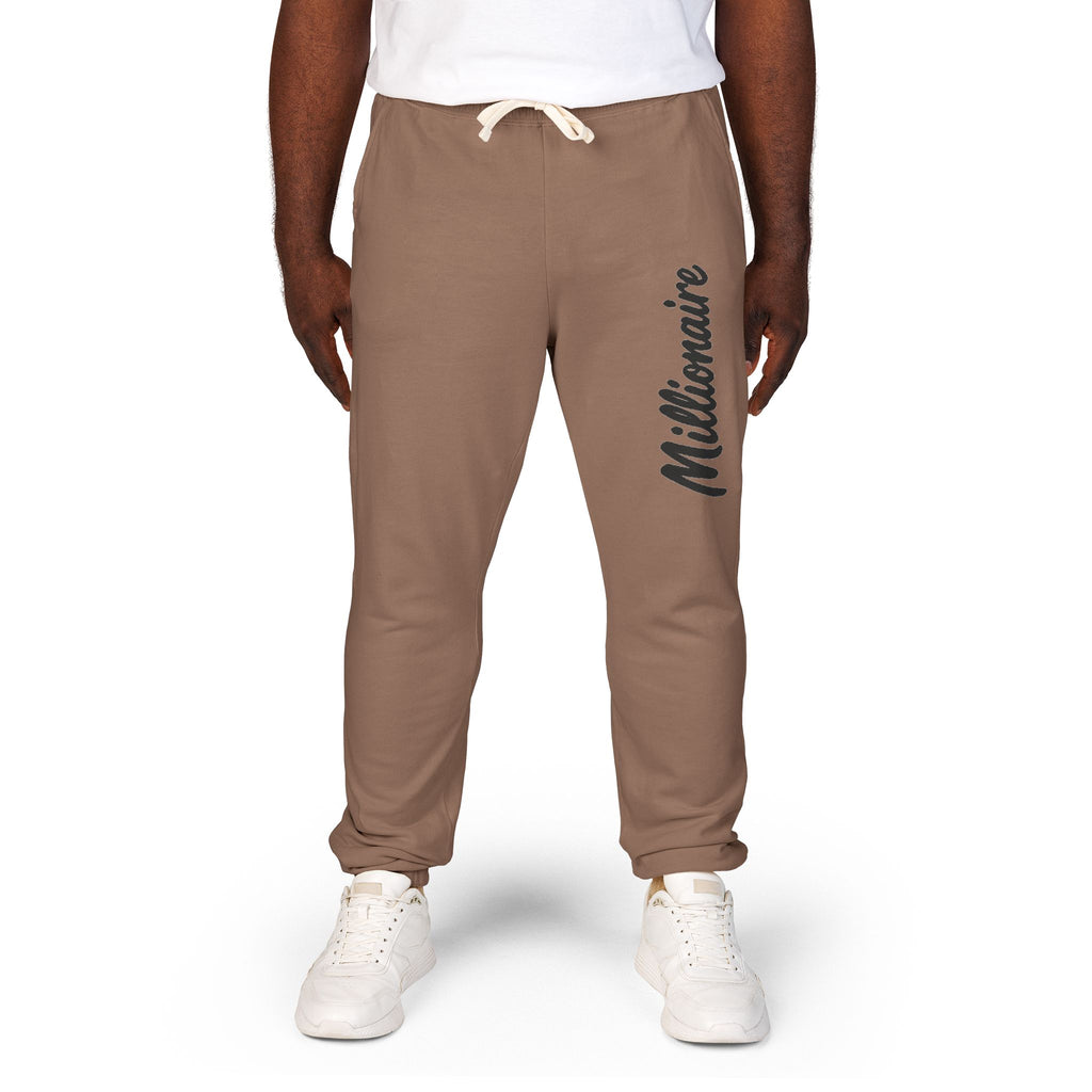 MILLIONAIRE Fleece Sweatpants