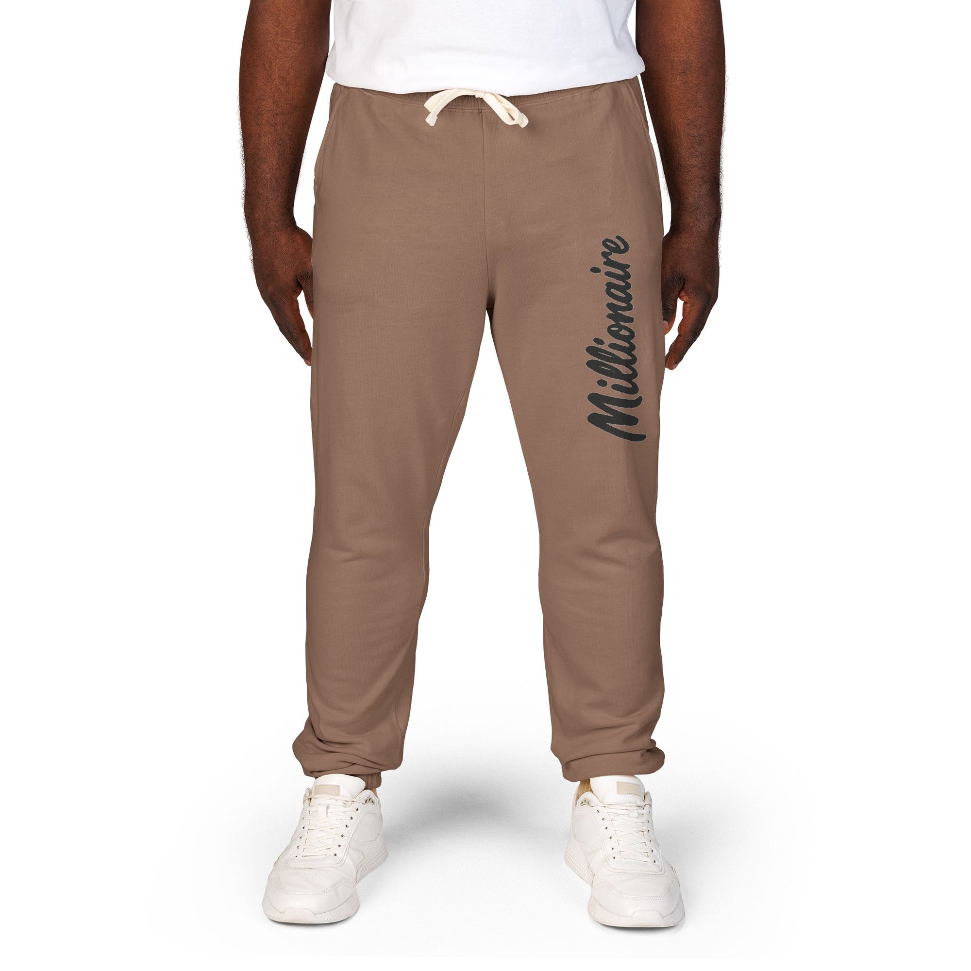 MILLIONAIRE Fleece Sweatpants