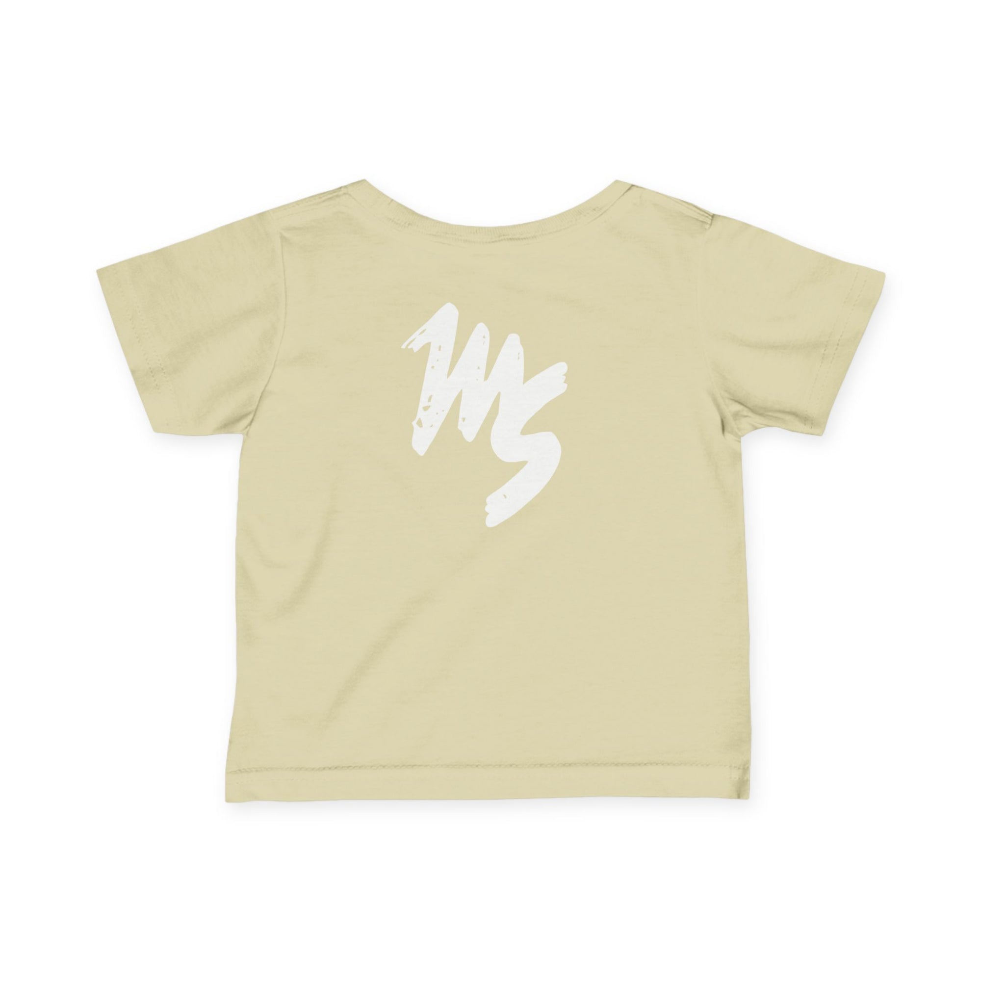 Nap Time is for Quitters Infant Tee