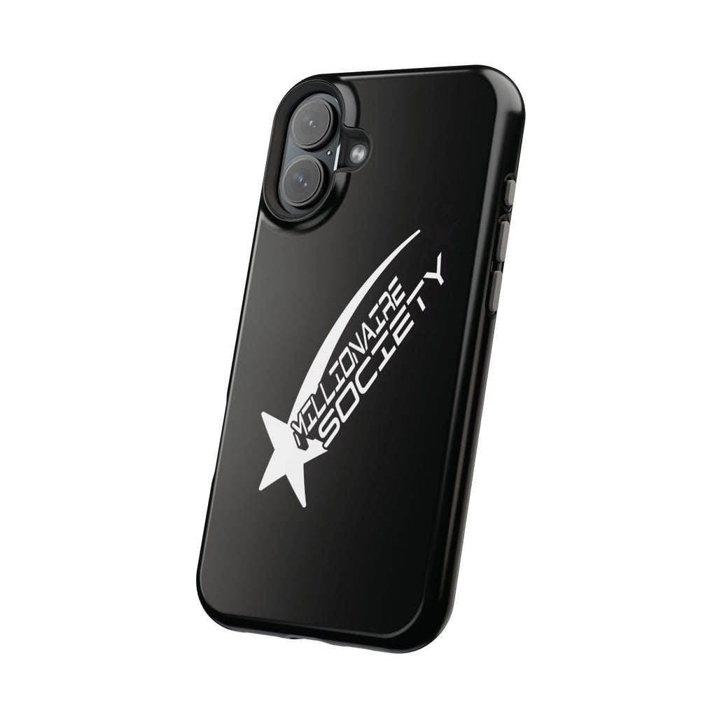 Magnetic Tough Cases