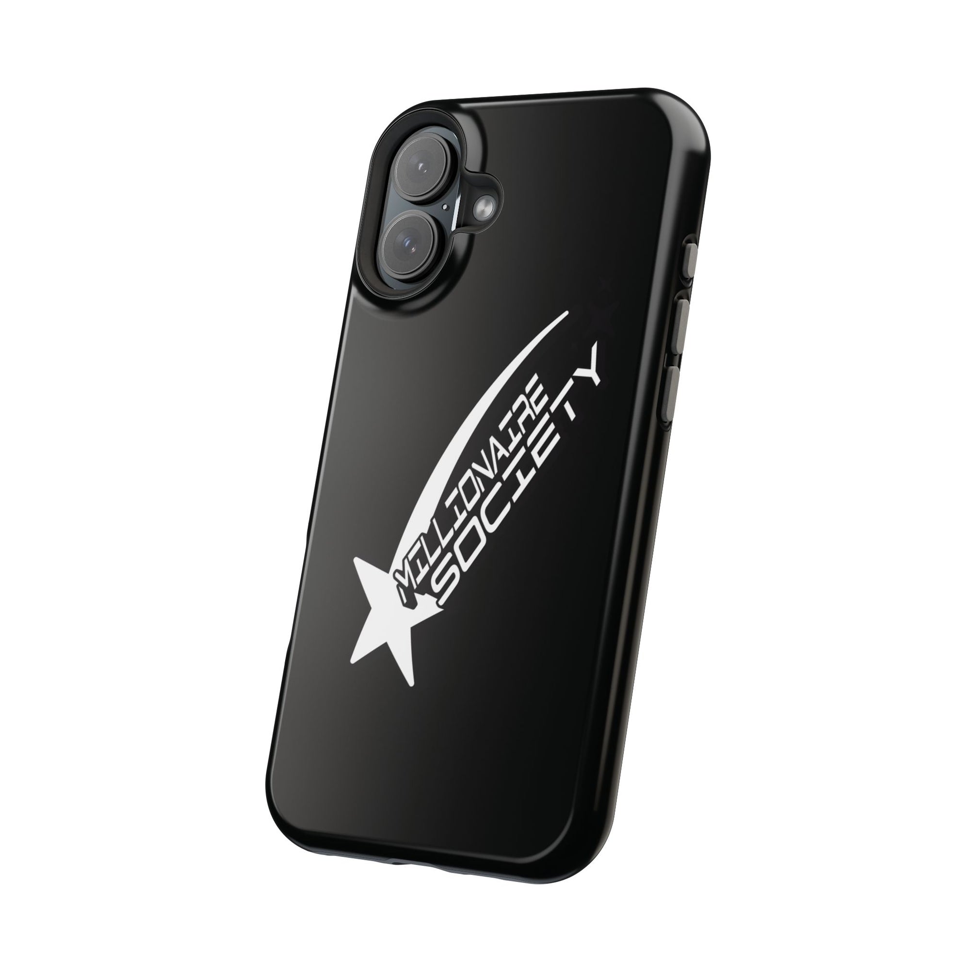 Magnetic Tough Cases