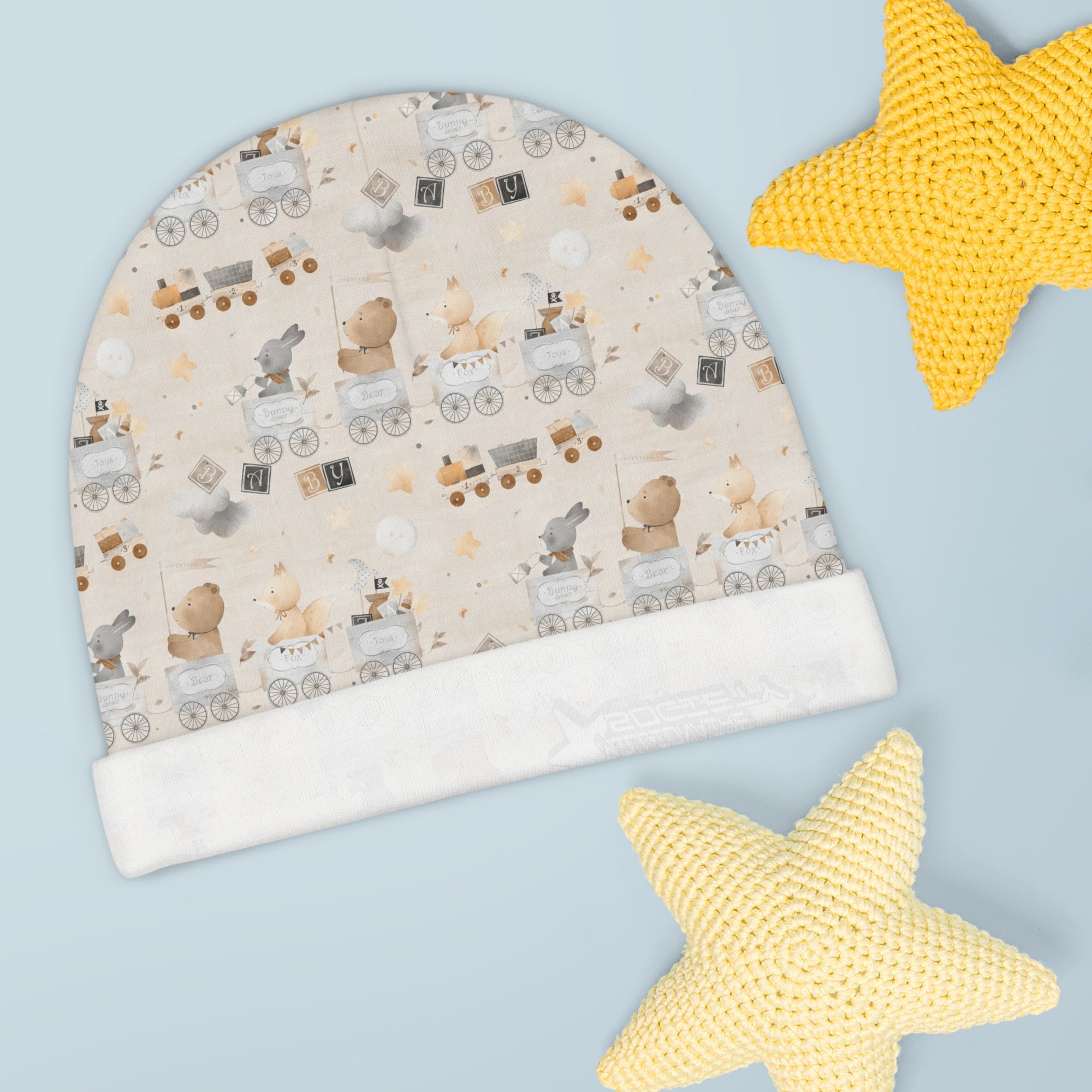 Baby Beanie