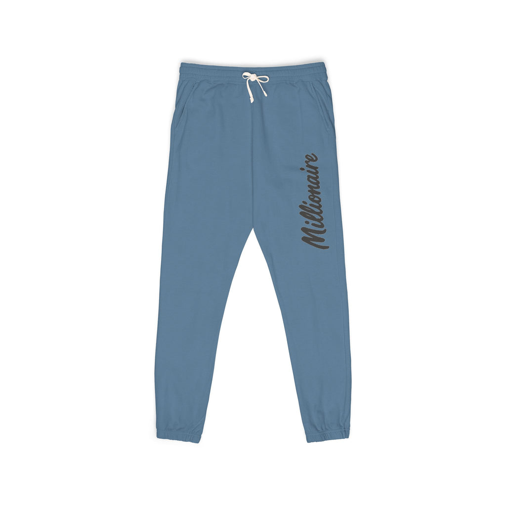 MILLIONAIRE Fleece Sweatpants