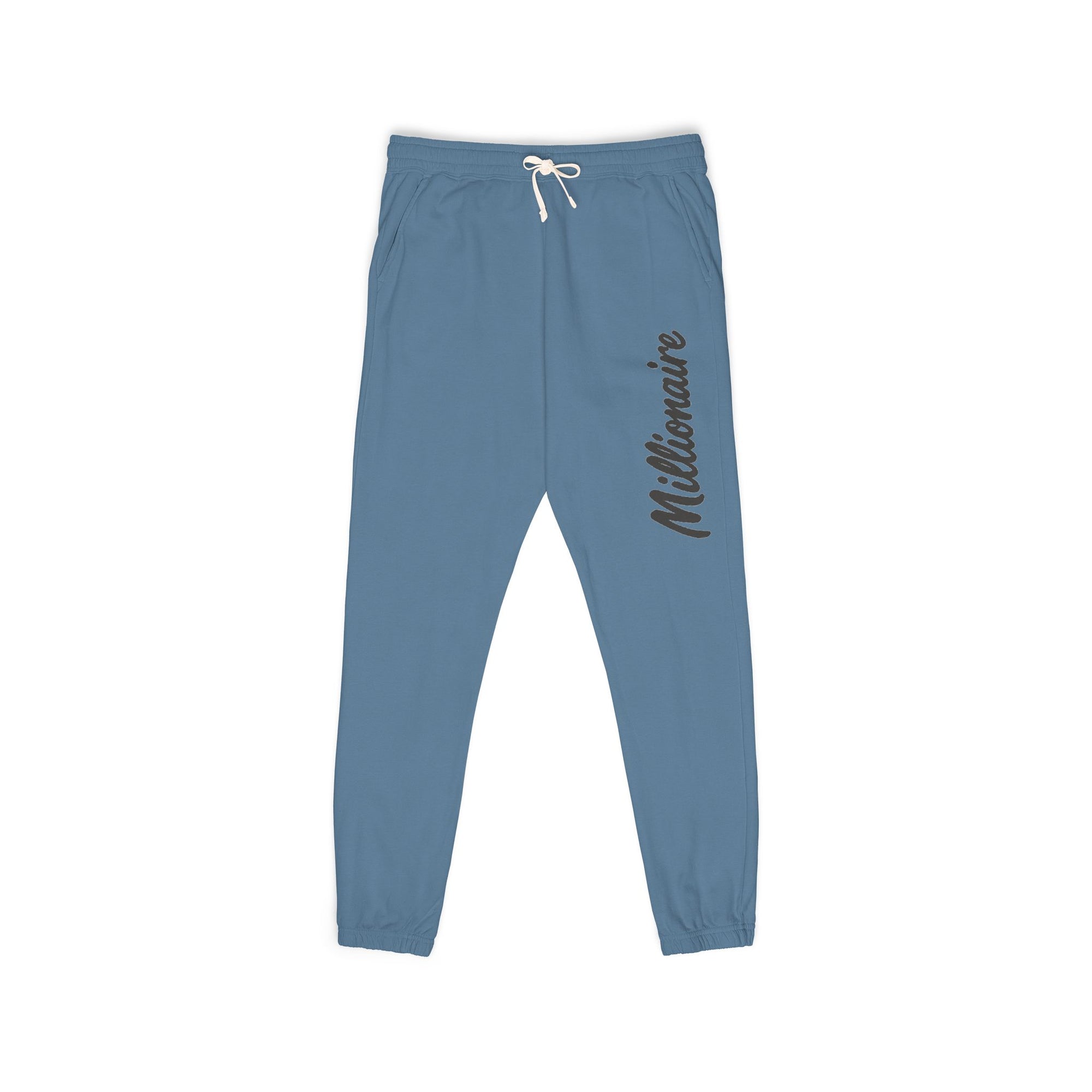 MILLIONAIRE Fleece Sweatpants