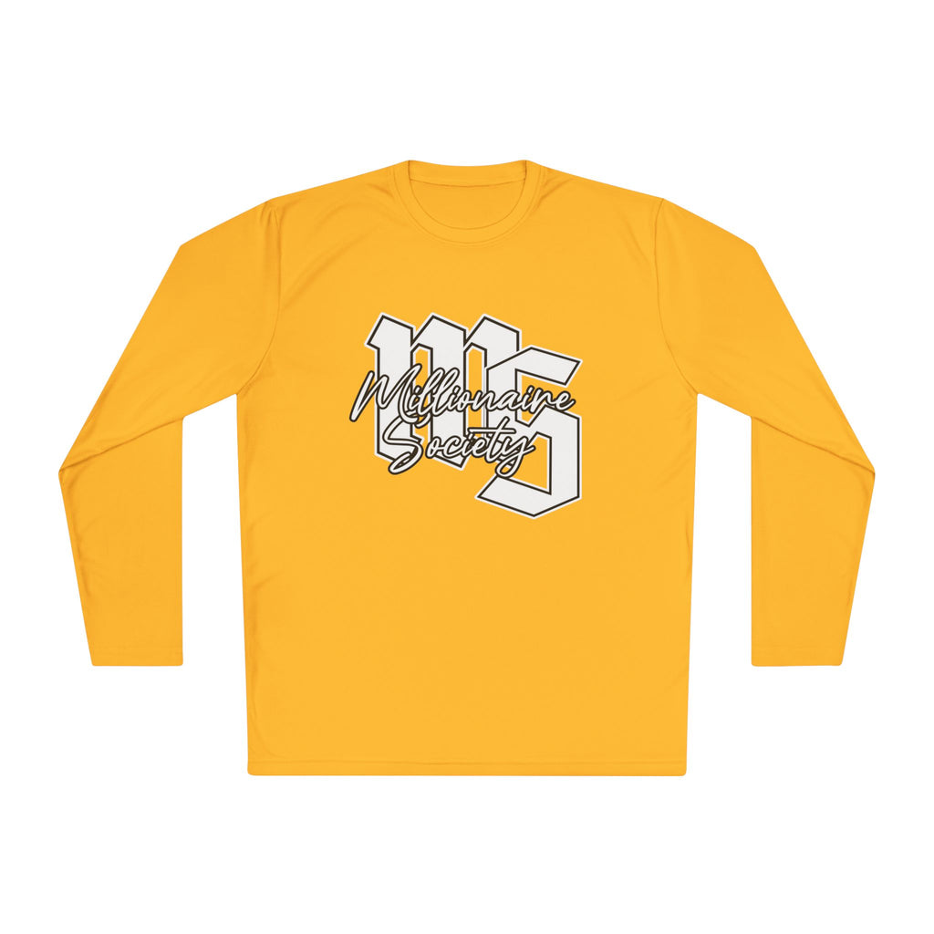MILLIONAIRE Lightweight Long Sleeve Tee