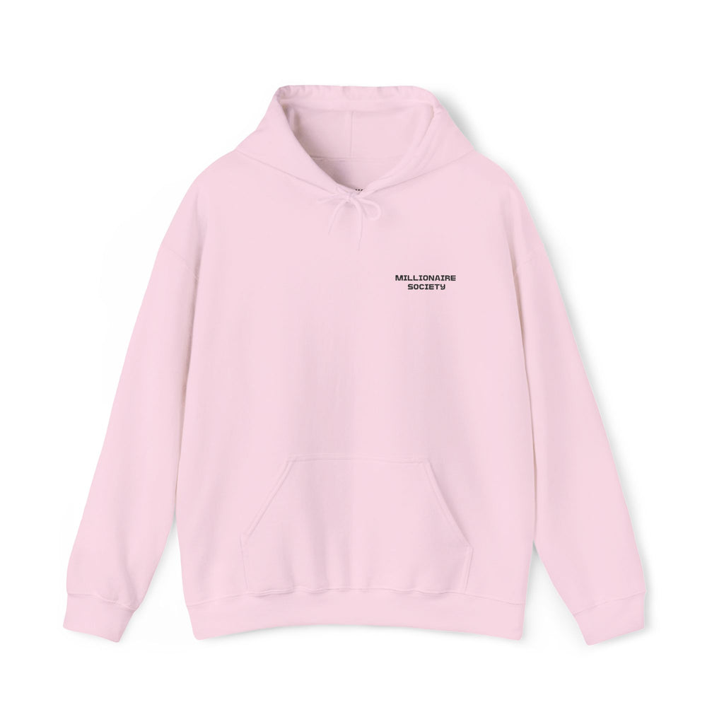 MILLIONAIRE Heavy Blend™ Hooded Sweatshirt