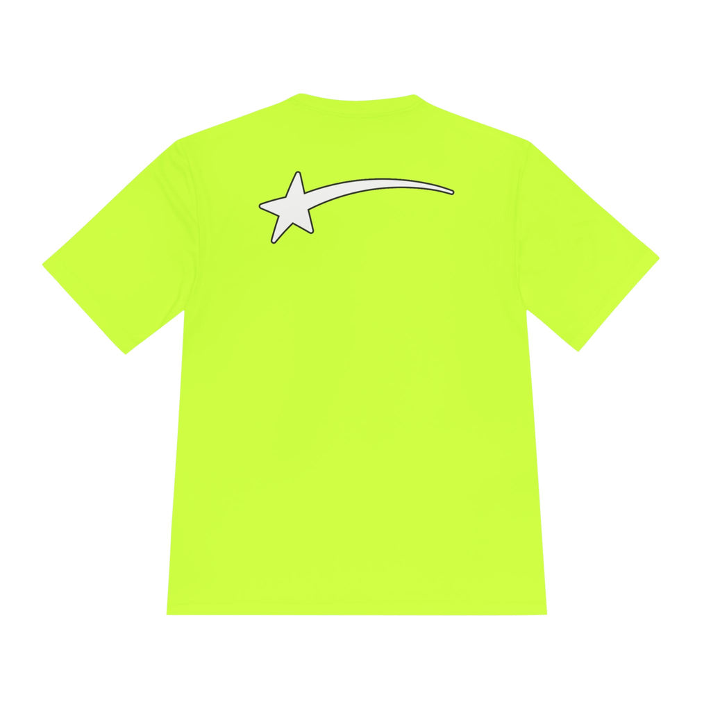 MILLIONAIRE Moisture Wicking Tee