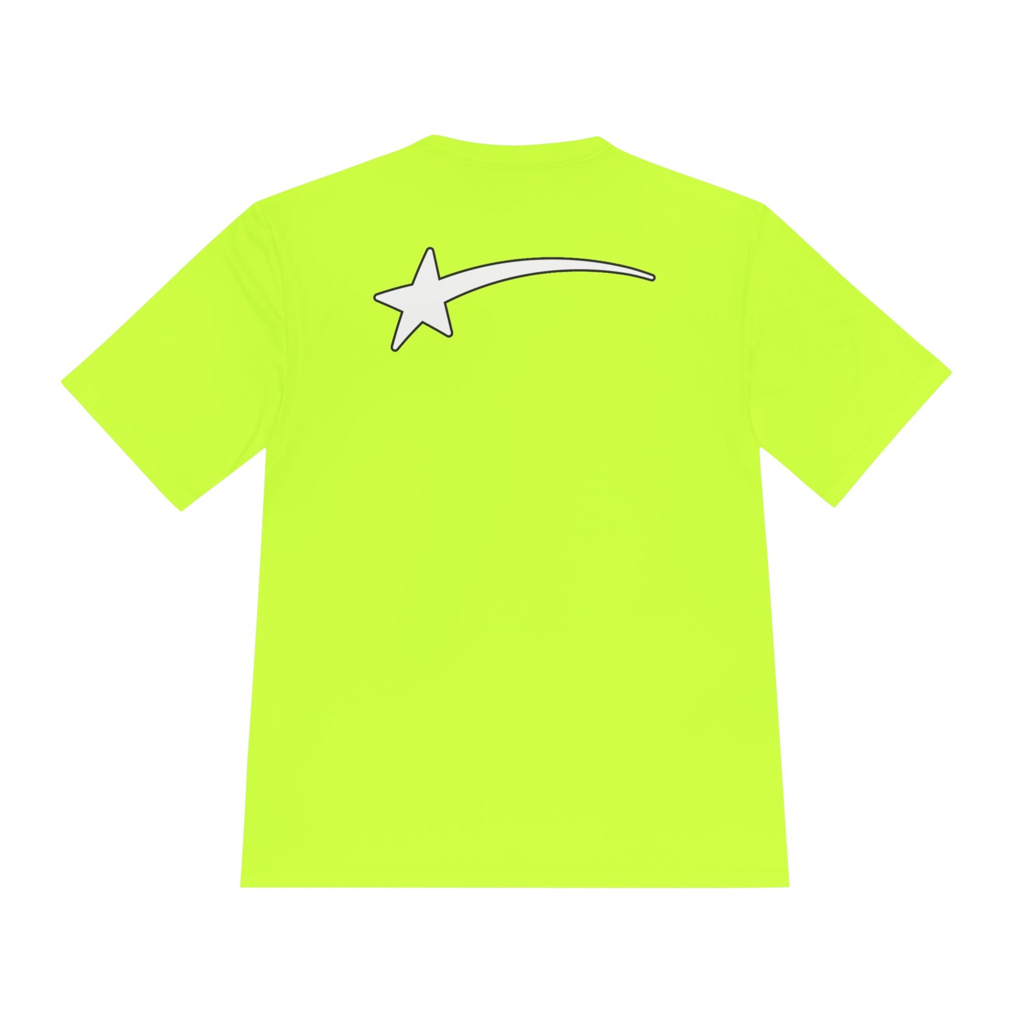MILLIONAIRE Moisture Wicking Tee