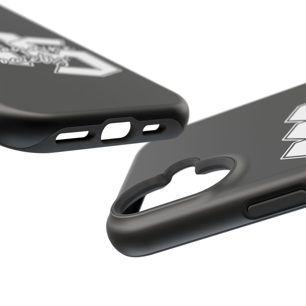 Magnetic Tough Cases