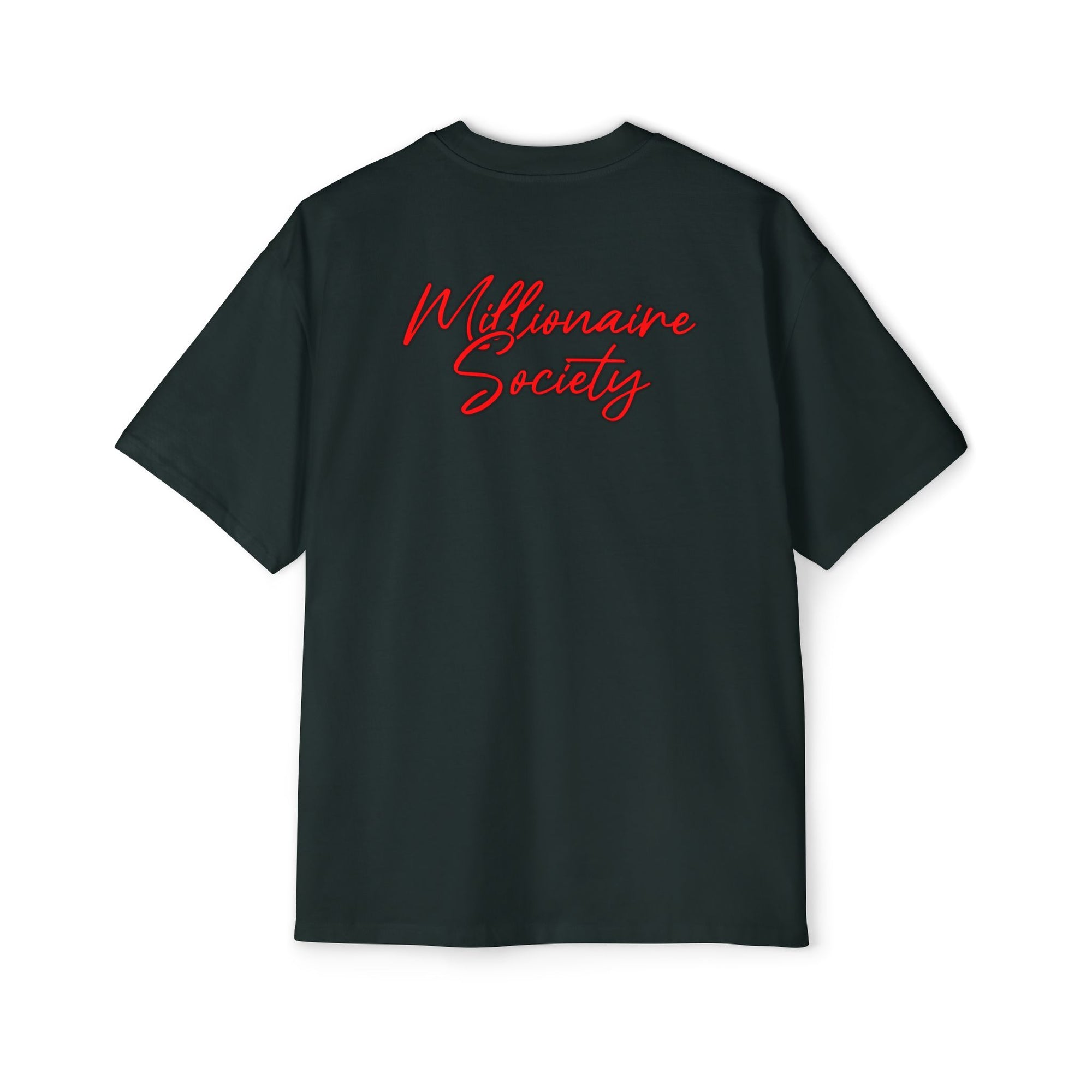 SURREAL Heavy Oversized Tee