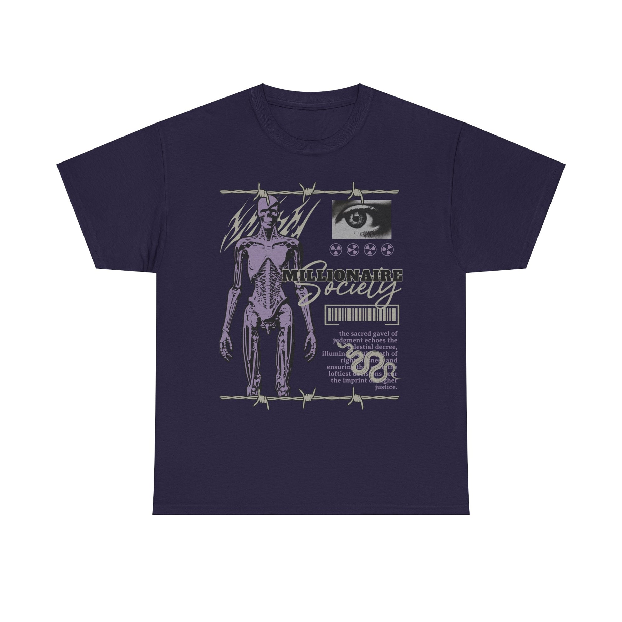 GRAPHIC TEE