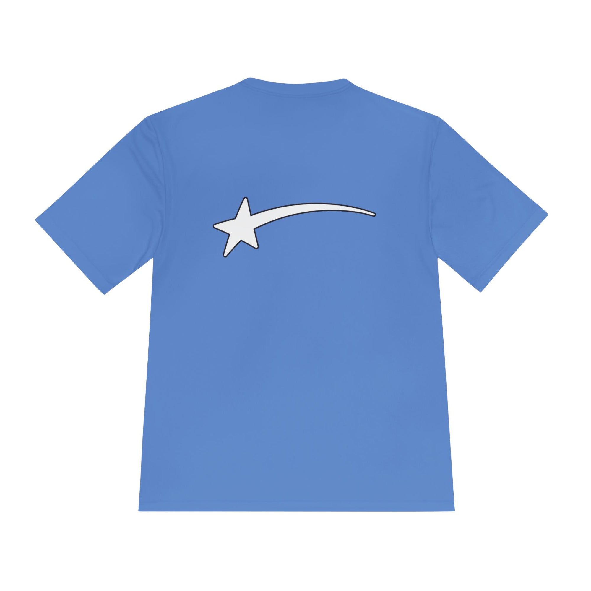 MILLIONAIRE Moisture Wicking Tee