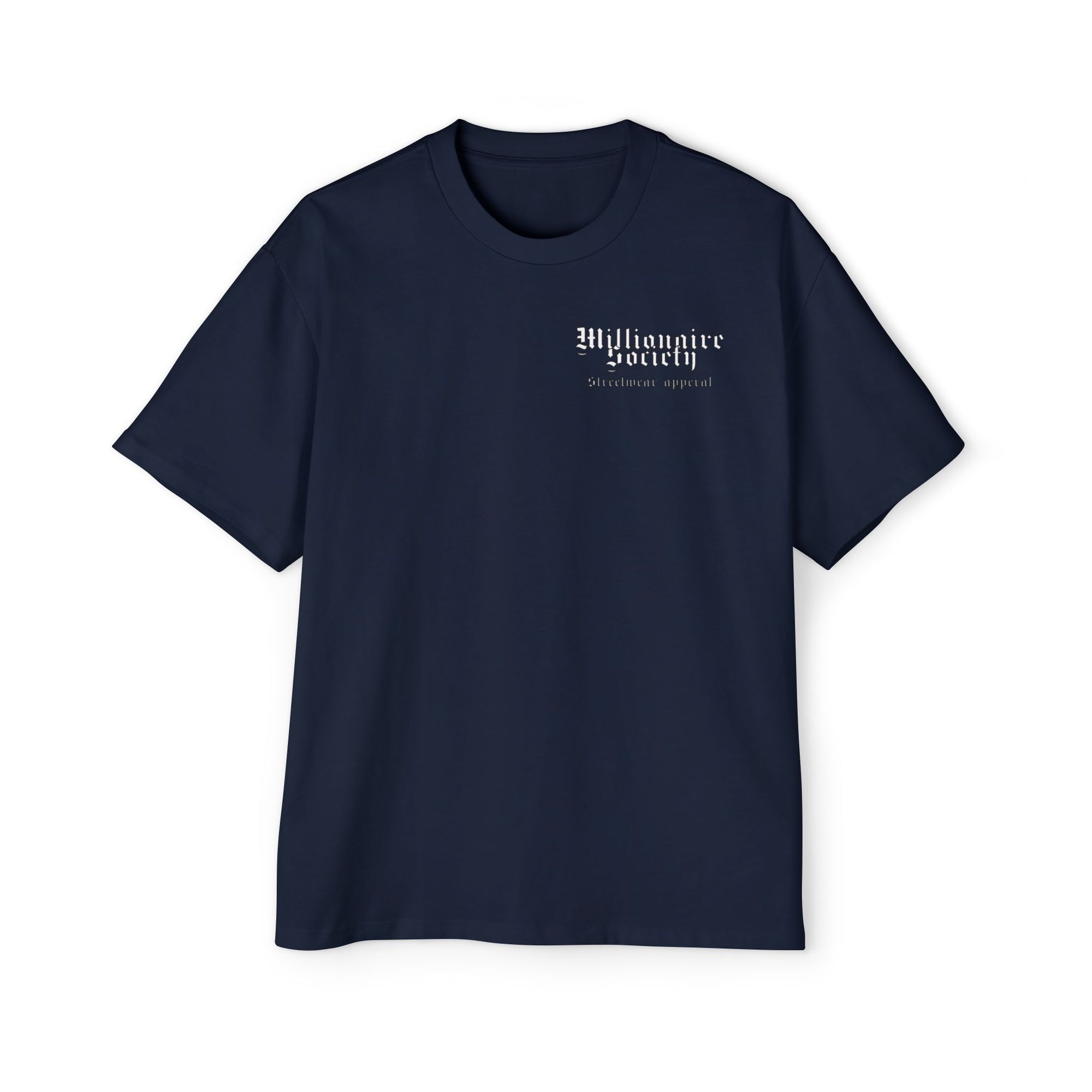 ASTRO Heavy Oversized Tee